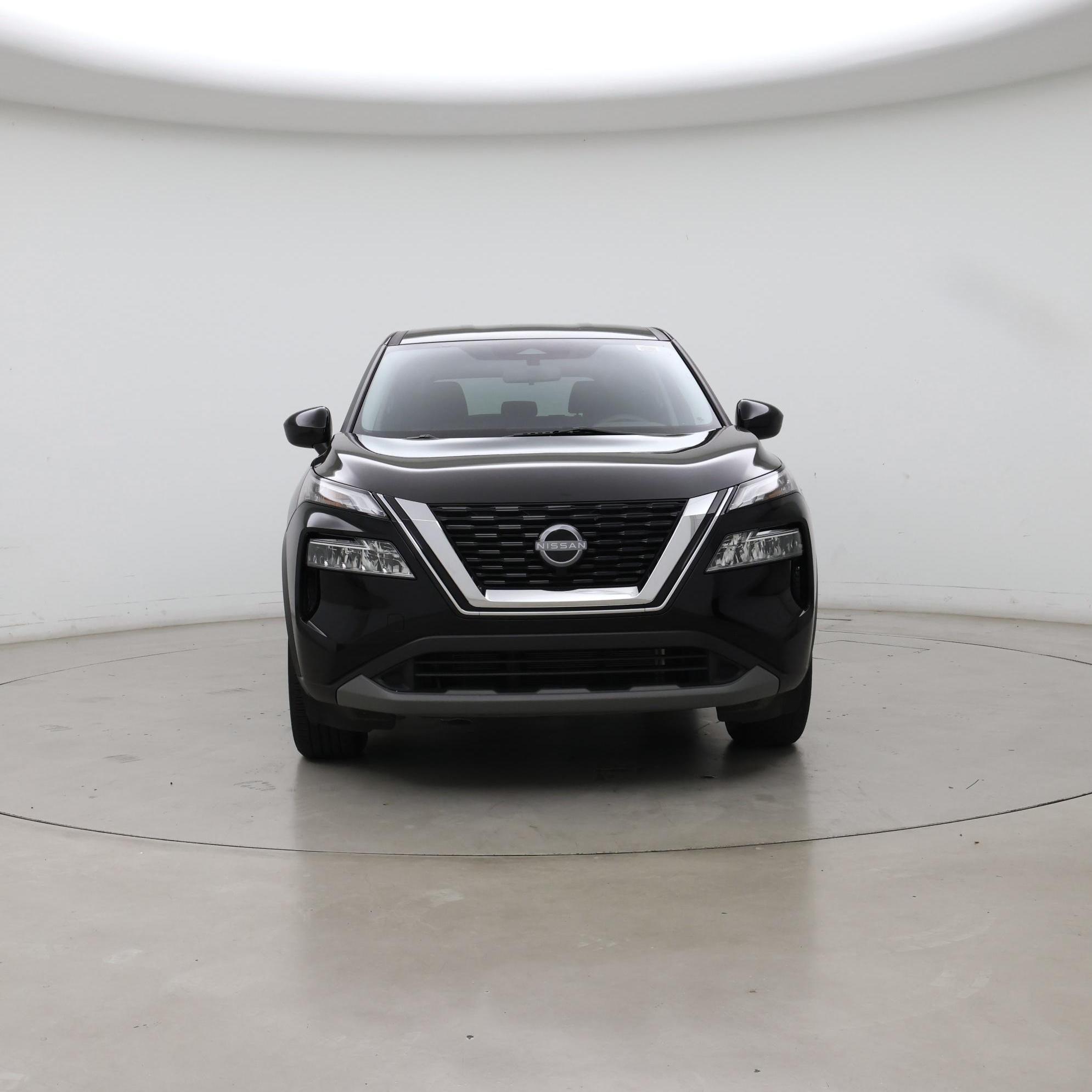 Thumbnail: 2023 Nissan Rogue - 5