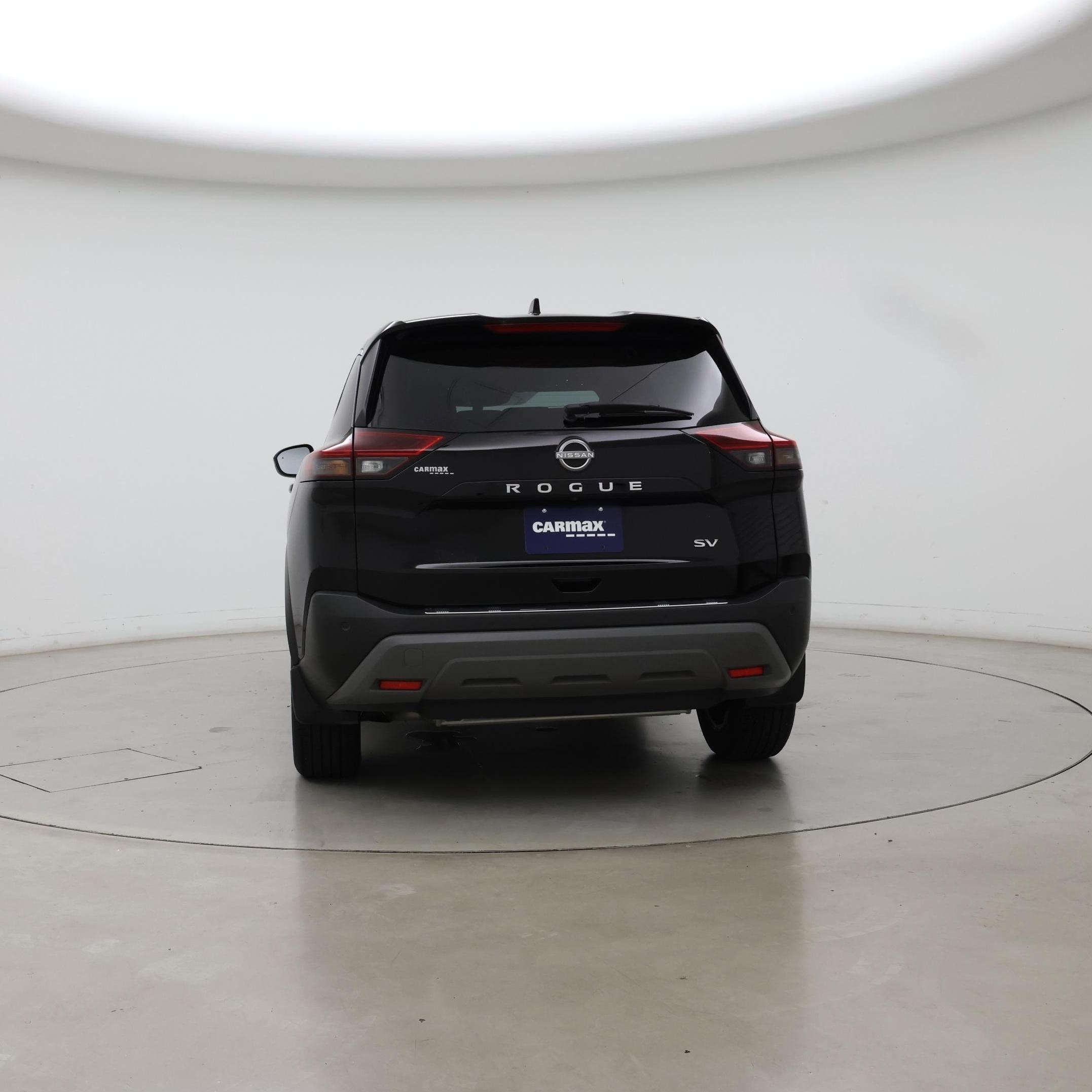 Thumbnail: 2023 Nissan Rogue - 6