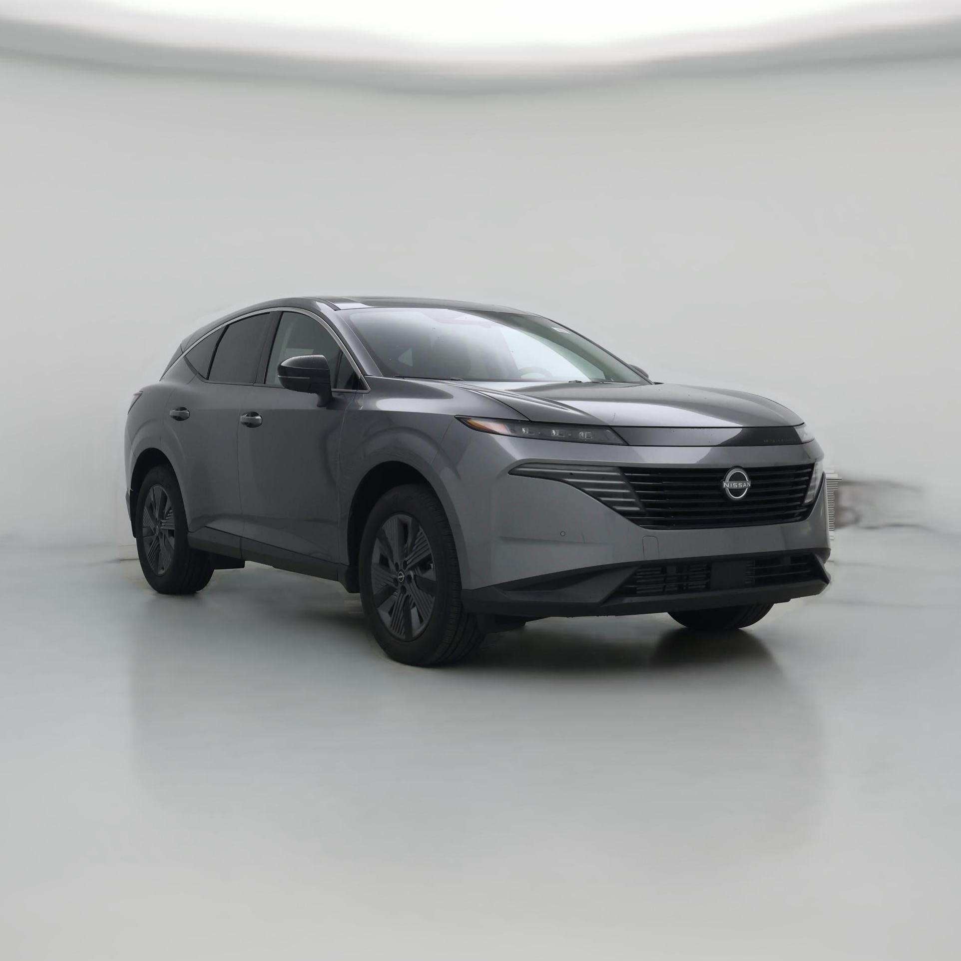 Thumbnail: 2025 Nissan Murano - 1
