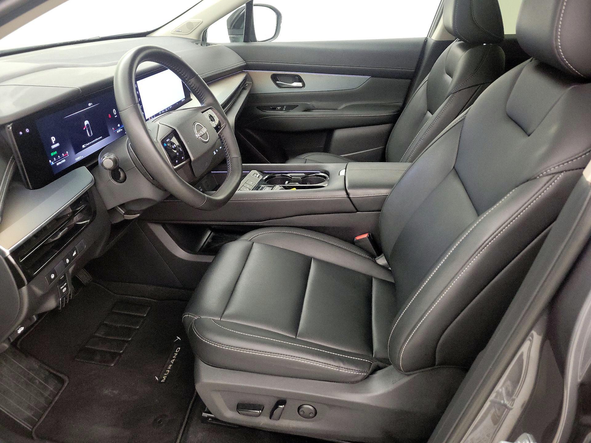 Thumbnail: 2025 Nissan Murano - 11