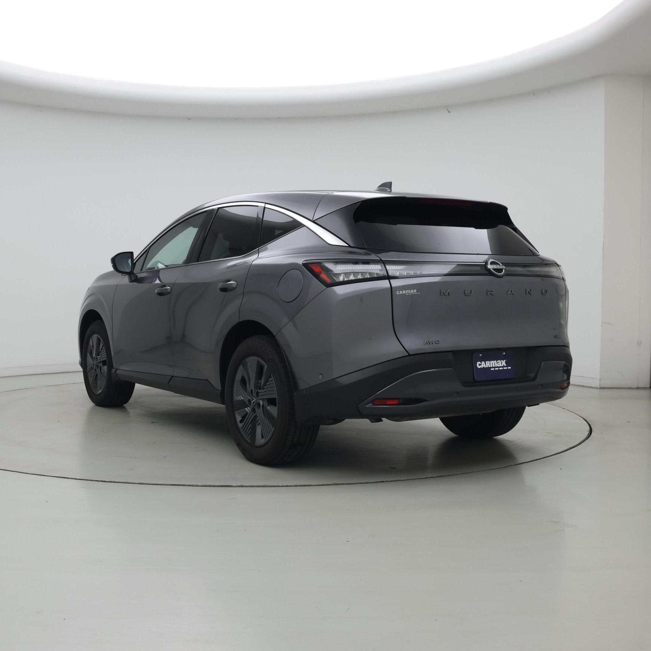 Thumbnail: 2025 Nissan Murano - 2