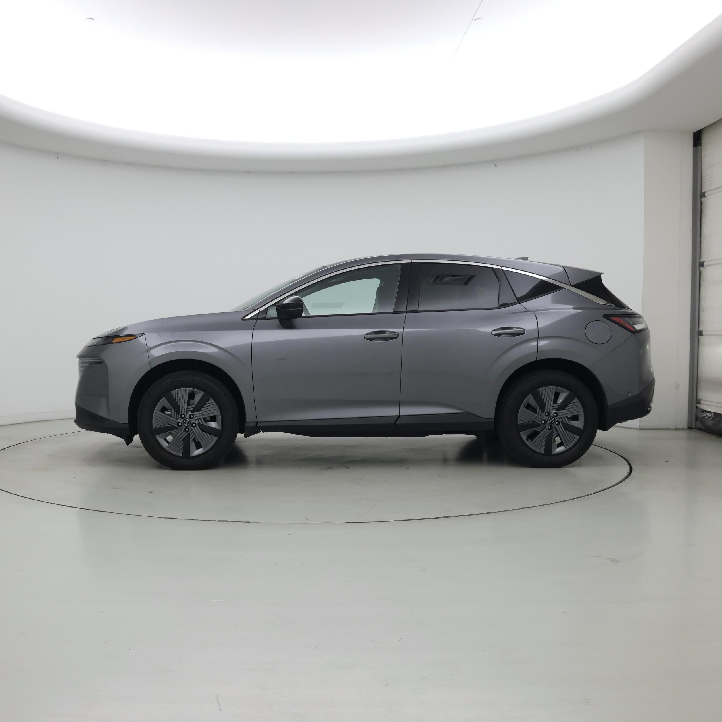 Thumbnail: 2025 Nissan Murano - 3