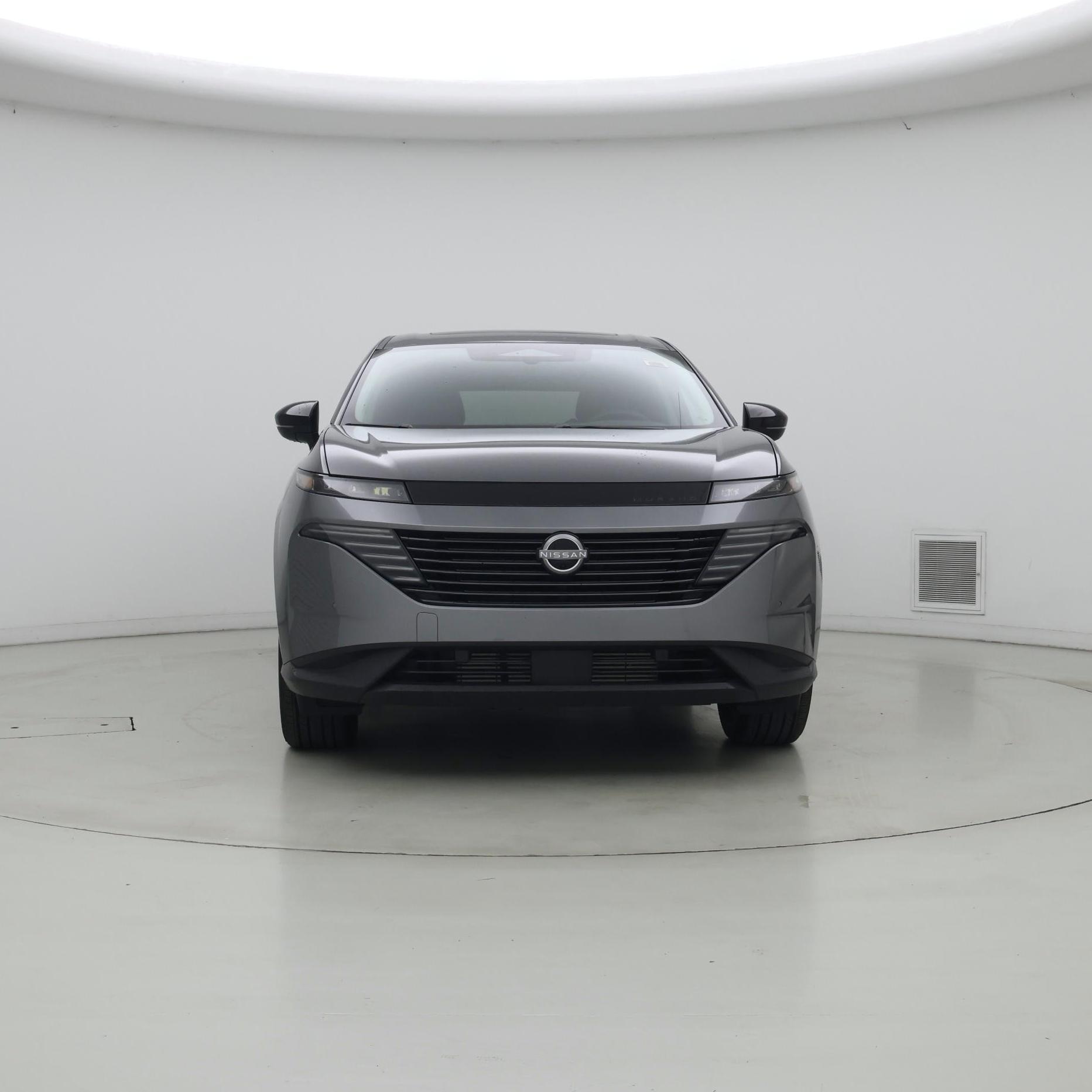 Thumbnail: 2025 Nissan Murano - 5
