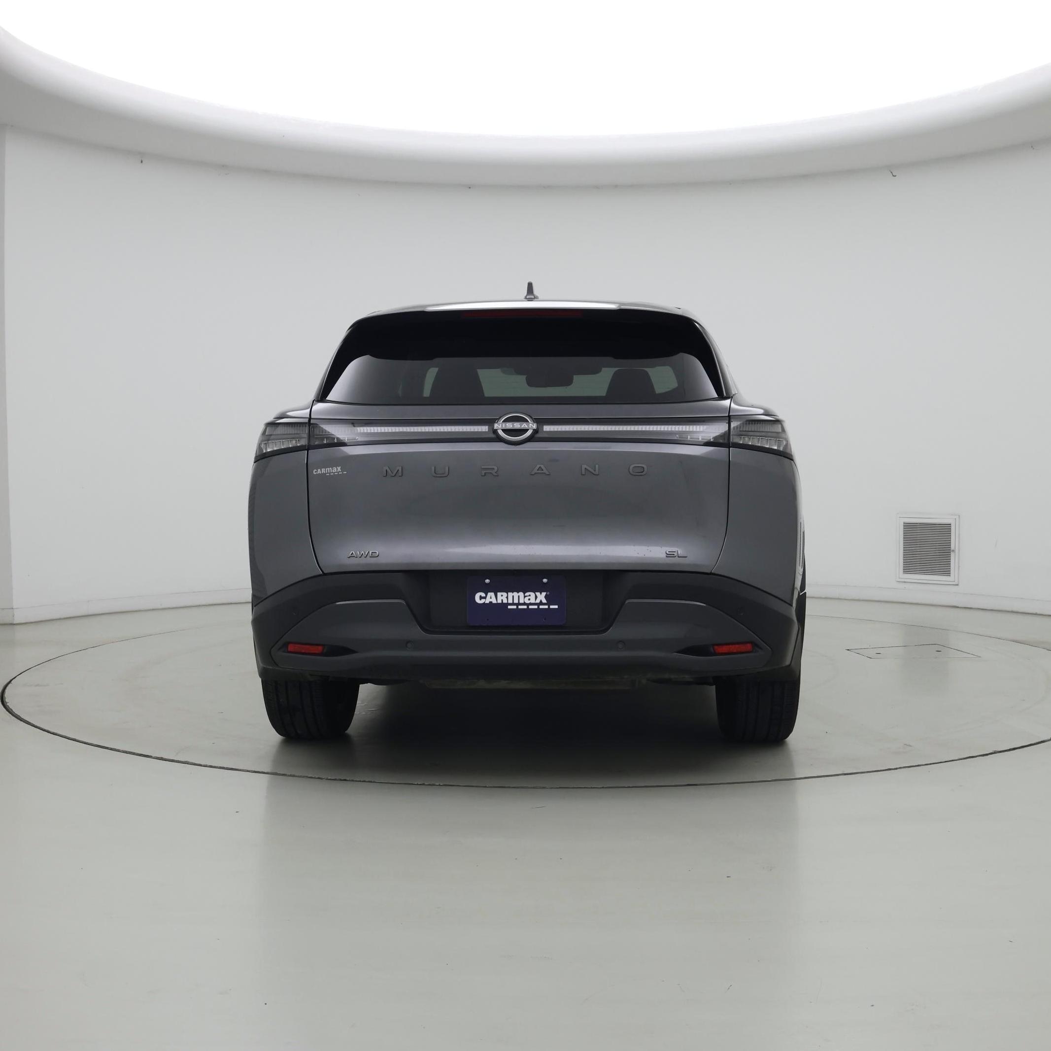 Thumbnail: 2025 Nissan Murano - 6