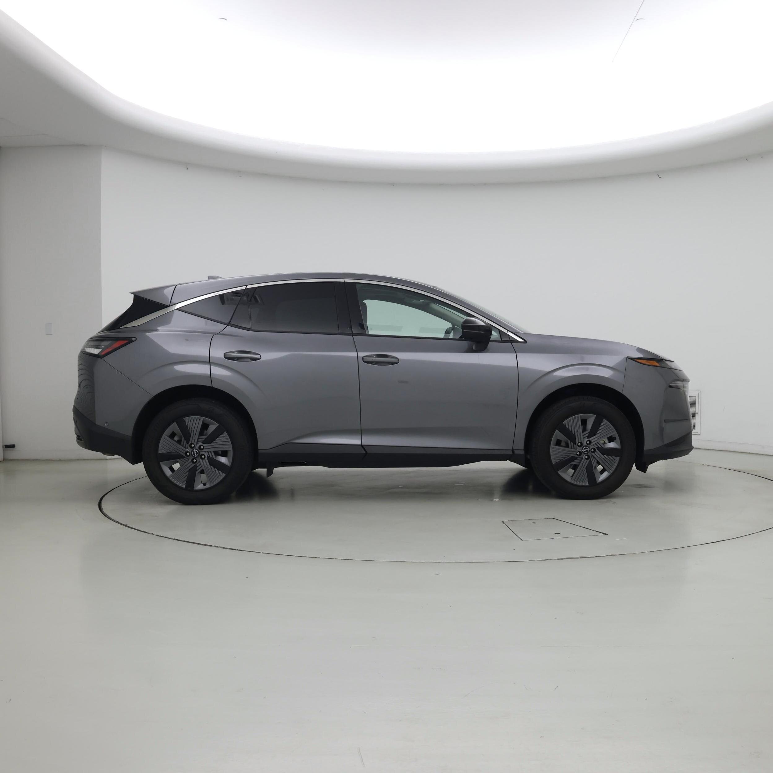 Thumbnail: 2025 Nissan Murano - 7