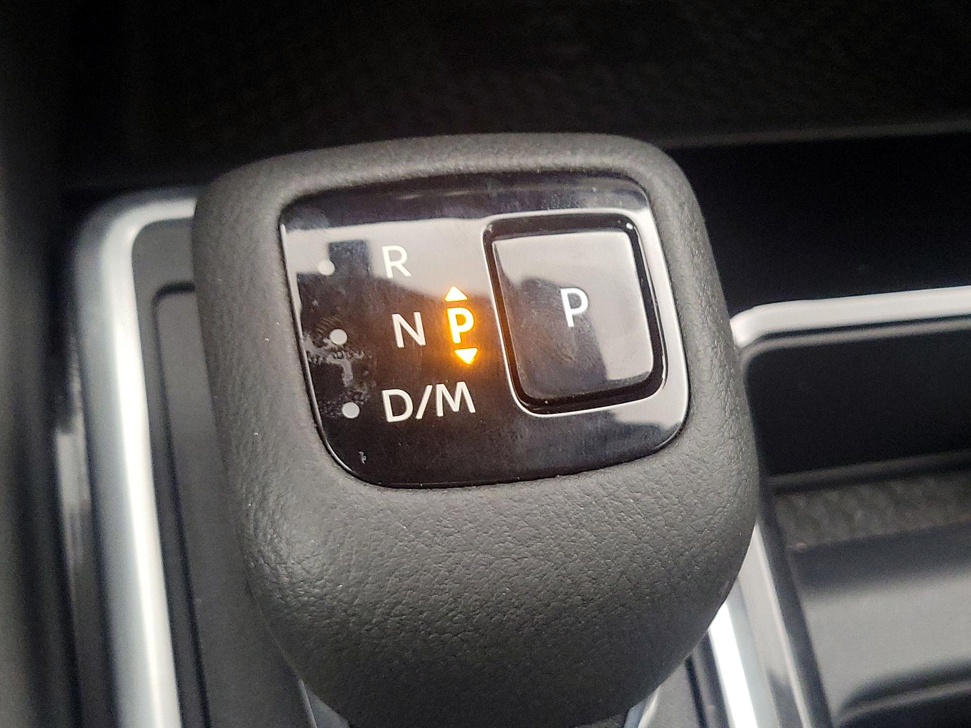 Thumbnail: 2025 Nissan Pathfinder - 17