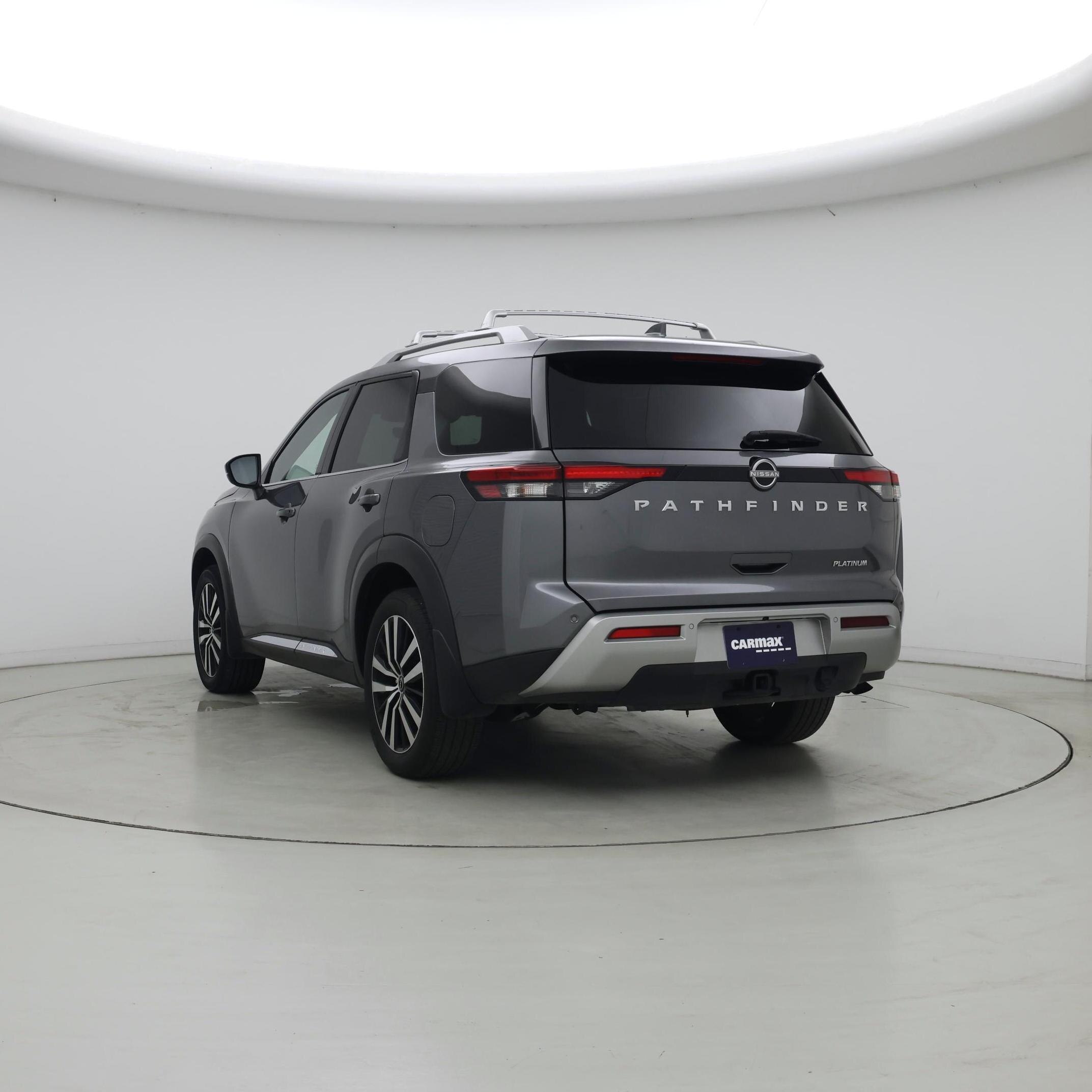 Thumbnail: 2025 Nissan Pathfinder - 2