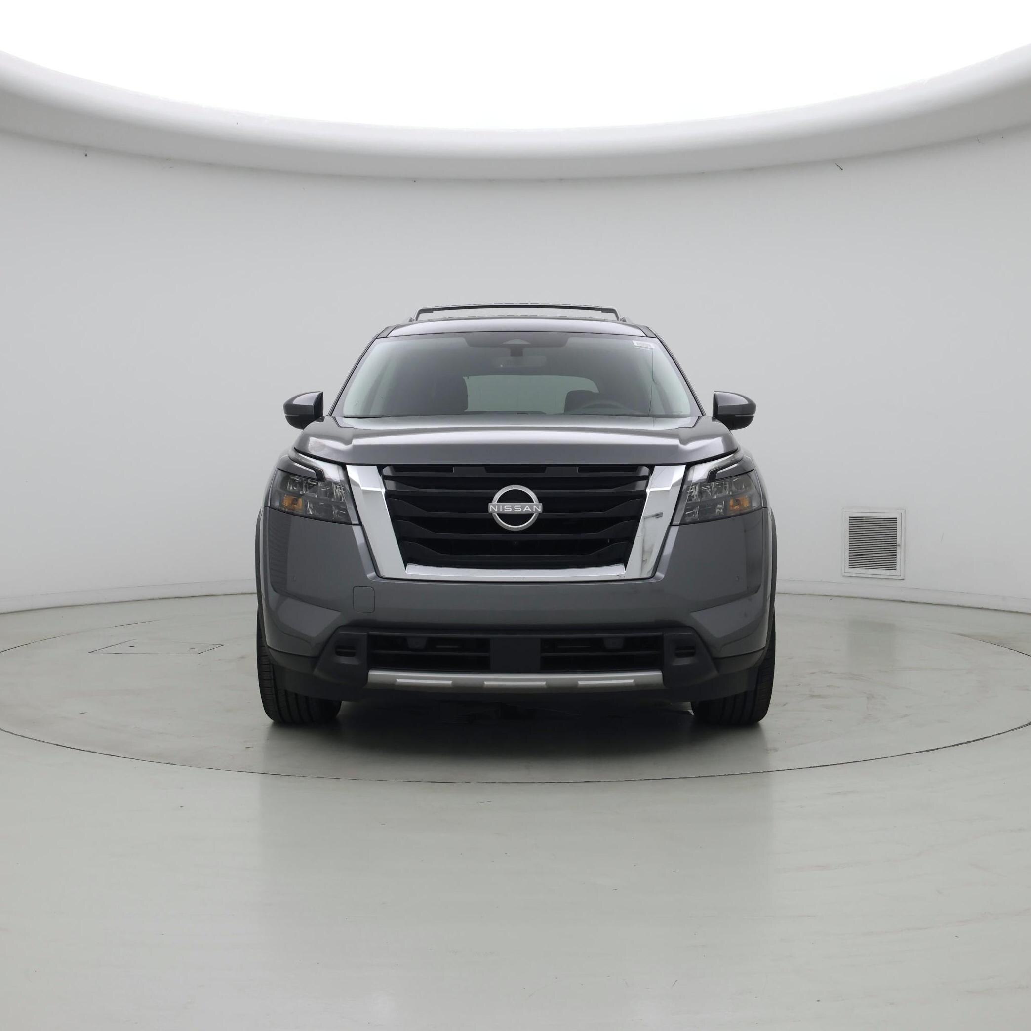 Thumbnail: 2025 Nissan Pathfinder - 5