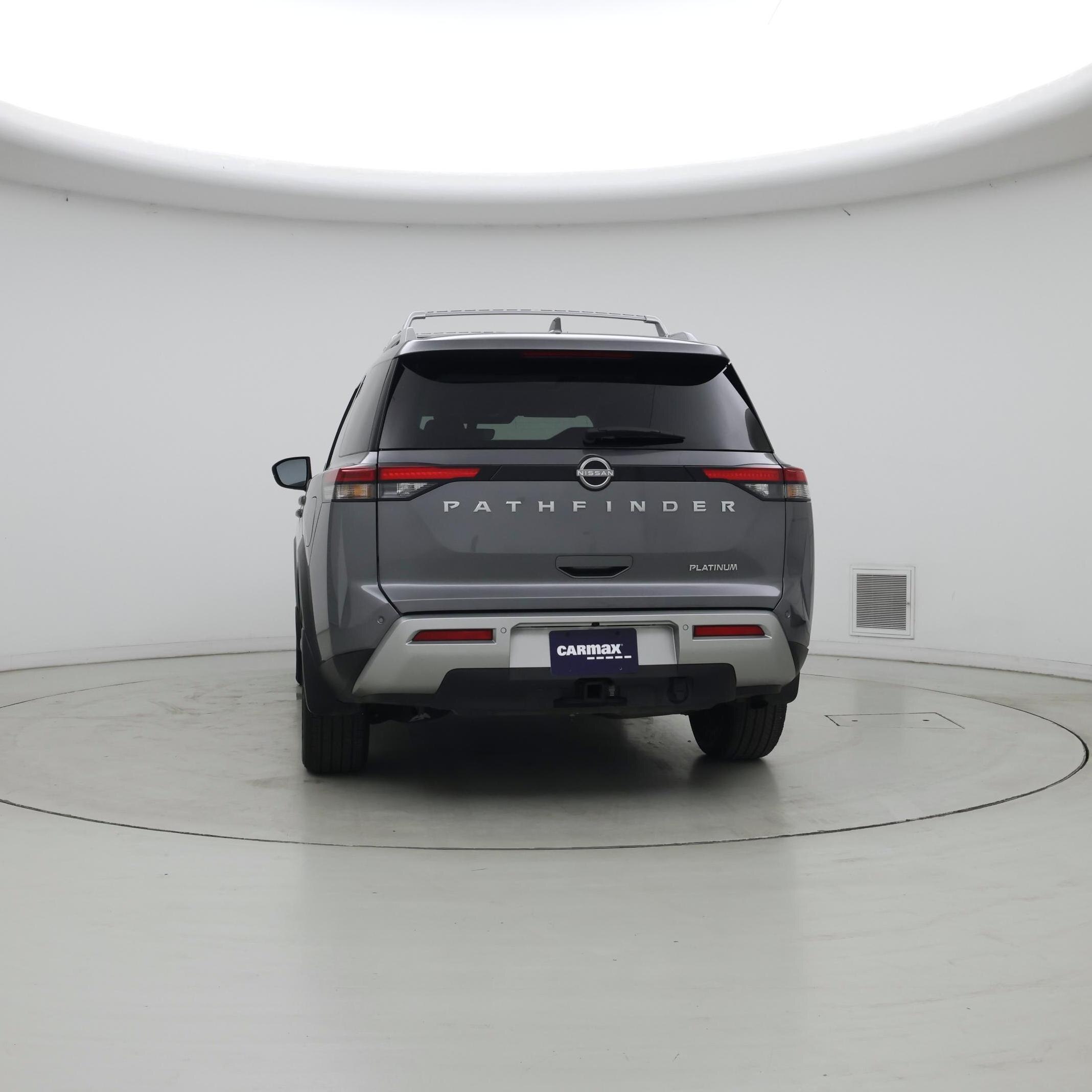 Thumbnail: 2025 Nissan Pathfinder - 6