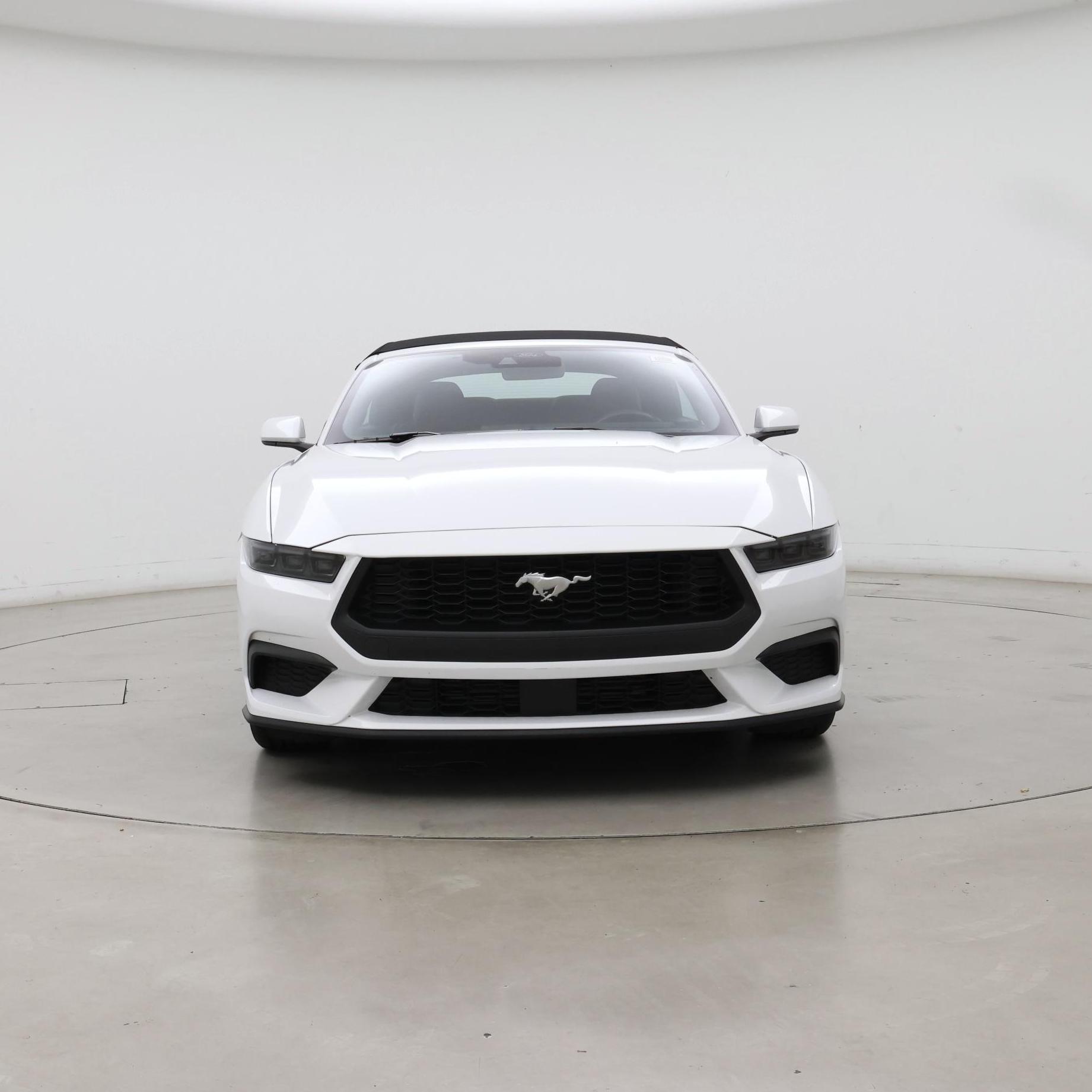 Thumbnail: 2025 Ford Mustang - 5