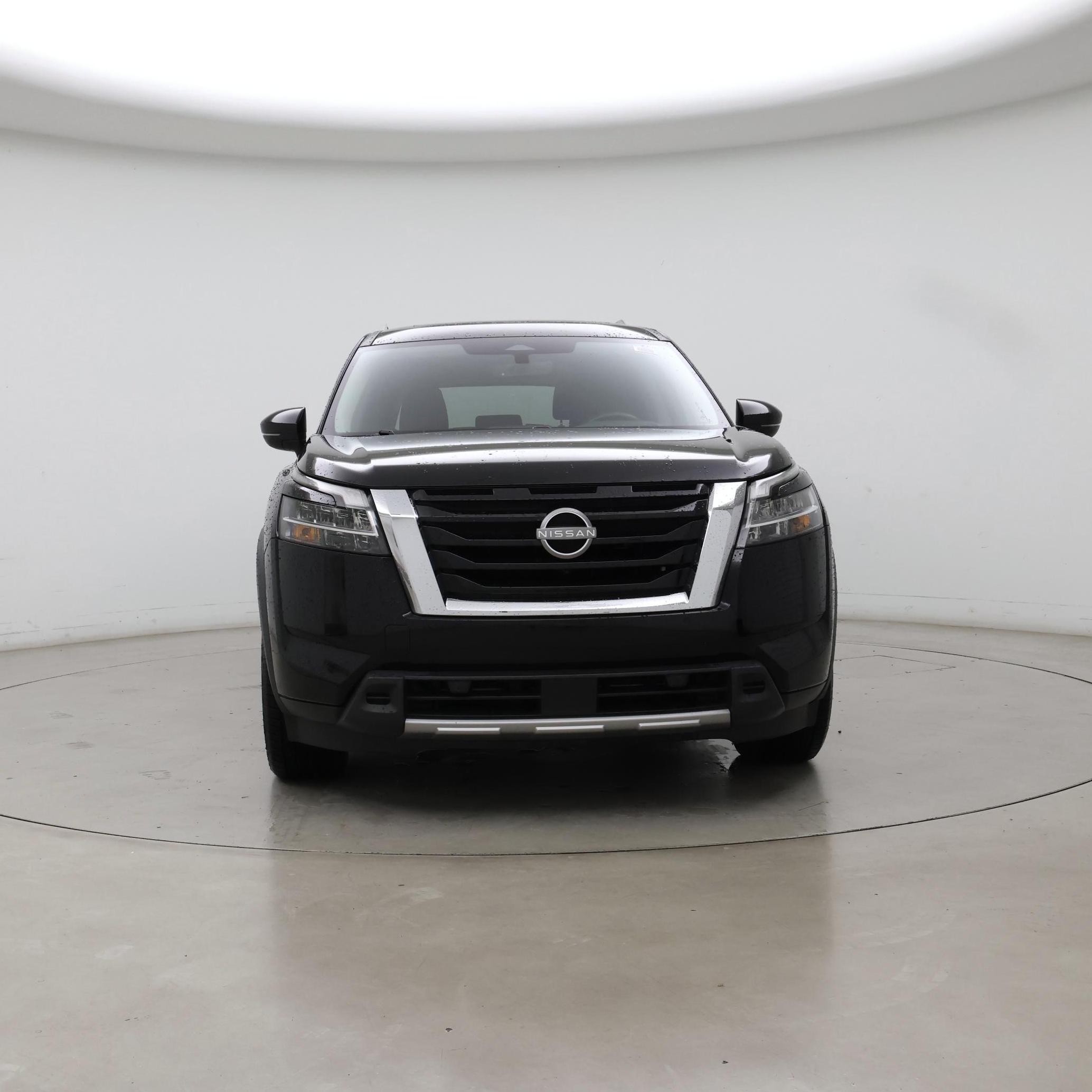 Thumbnail: 2023 Nissan Pathfinder - 5