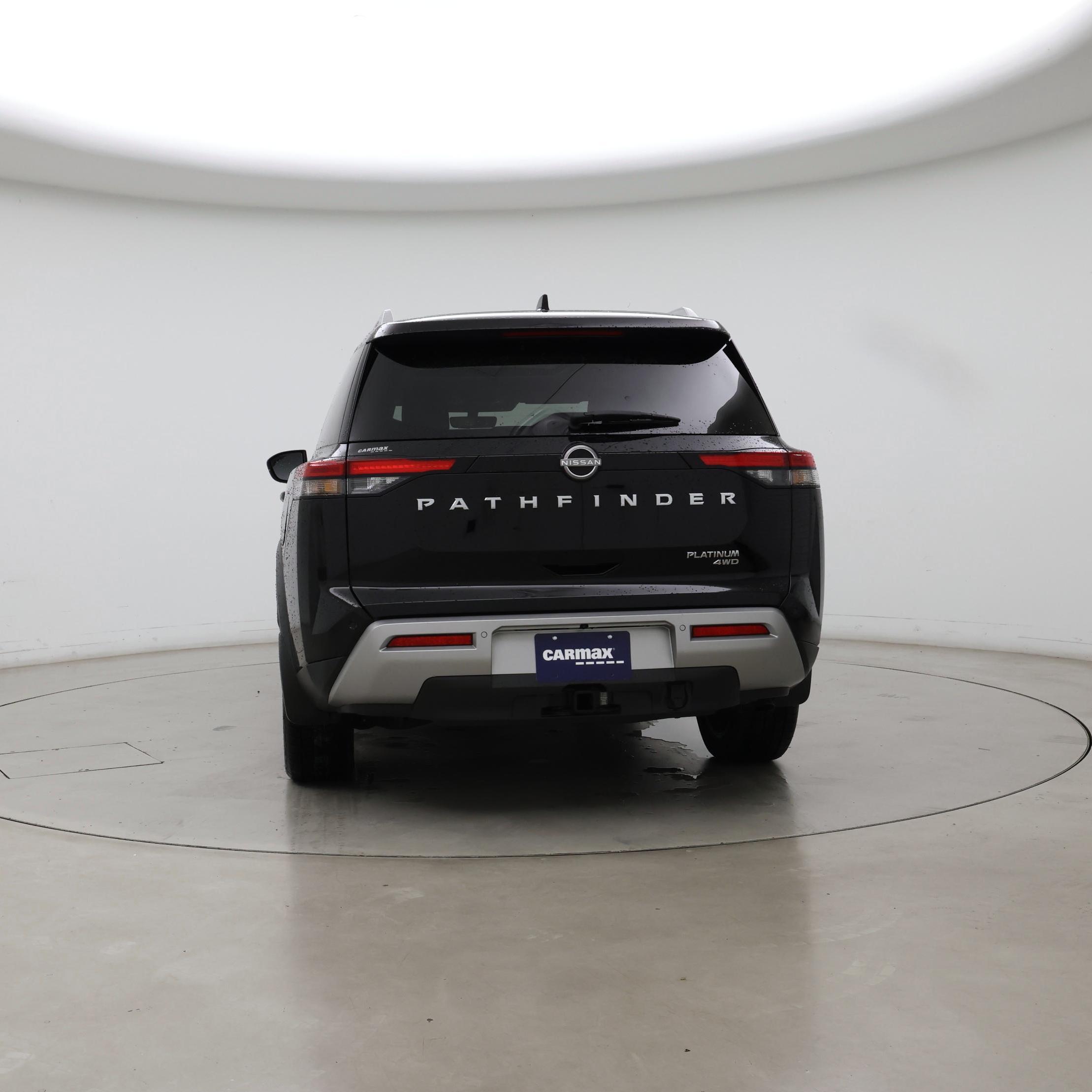 Thumbnail: 2023 Nissan Pathfinder - 6