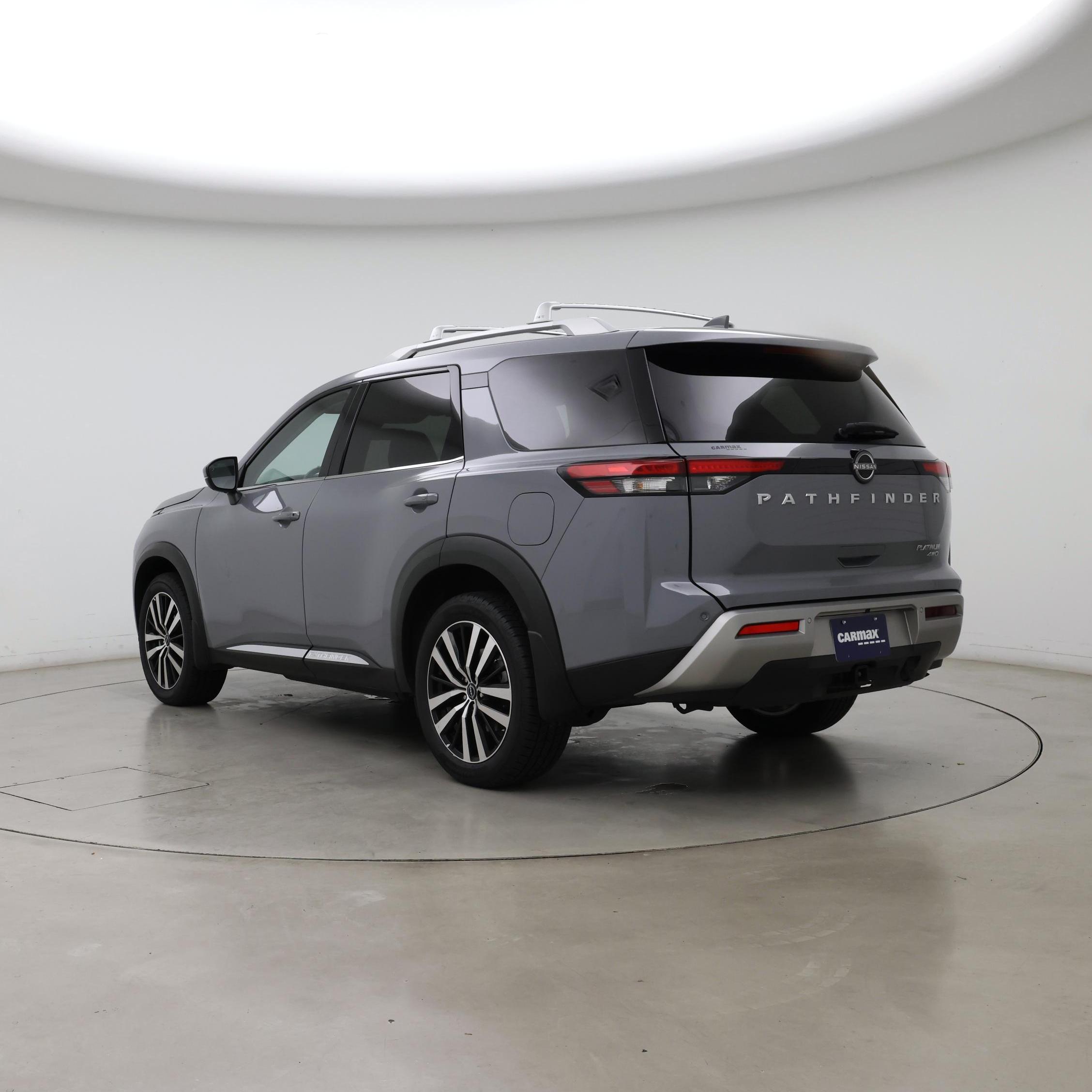 Thumbnail: 2025 Nissan Pathfinder - 2