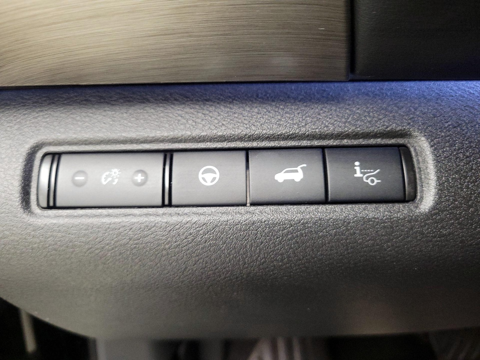 2025 Nissan Pathfinder Platinum - Photo 14