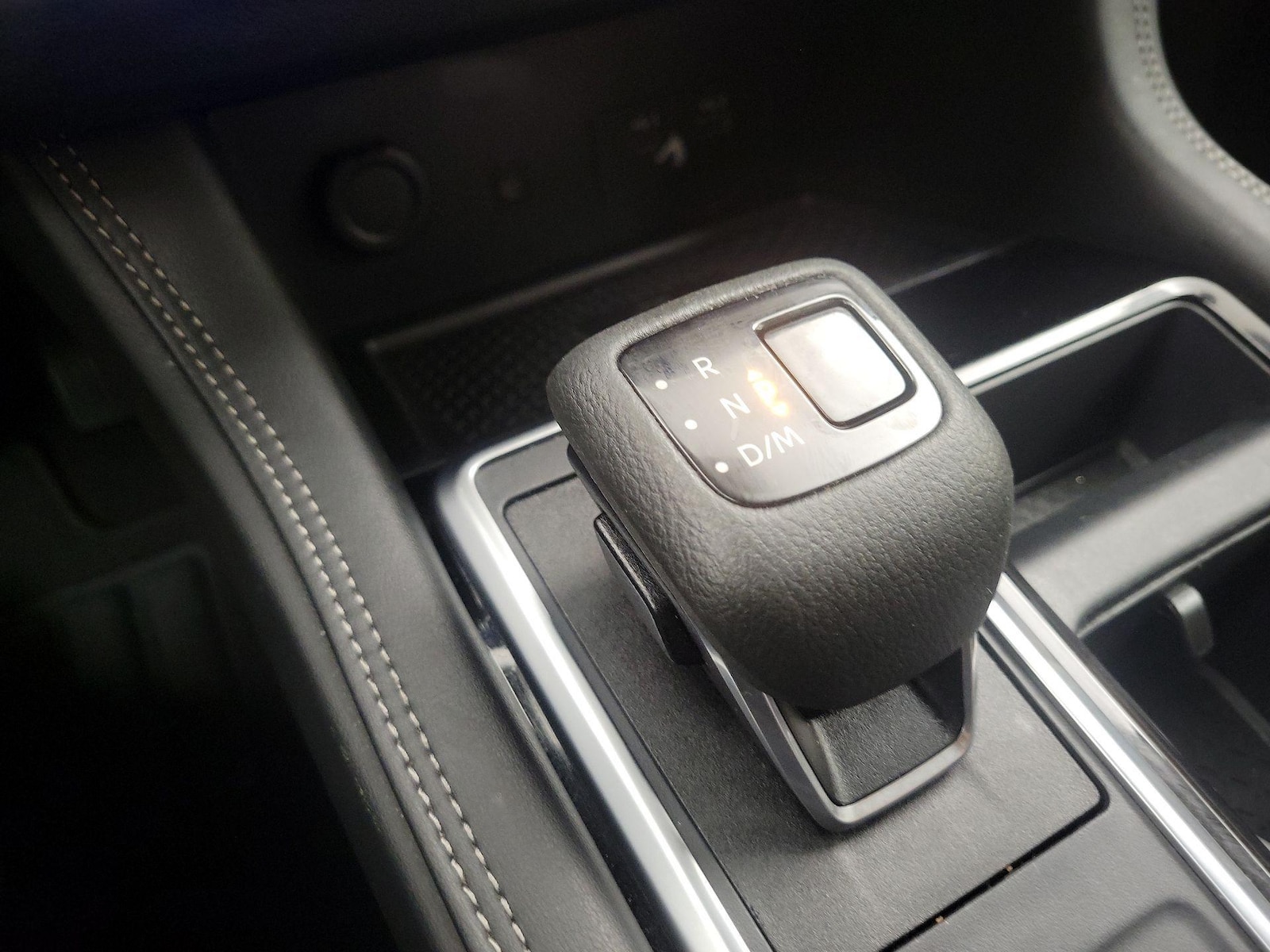 2025 Nissan Pathfinder Platinum - Photo 19