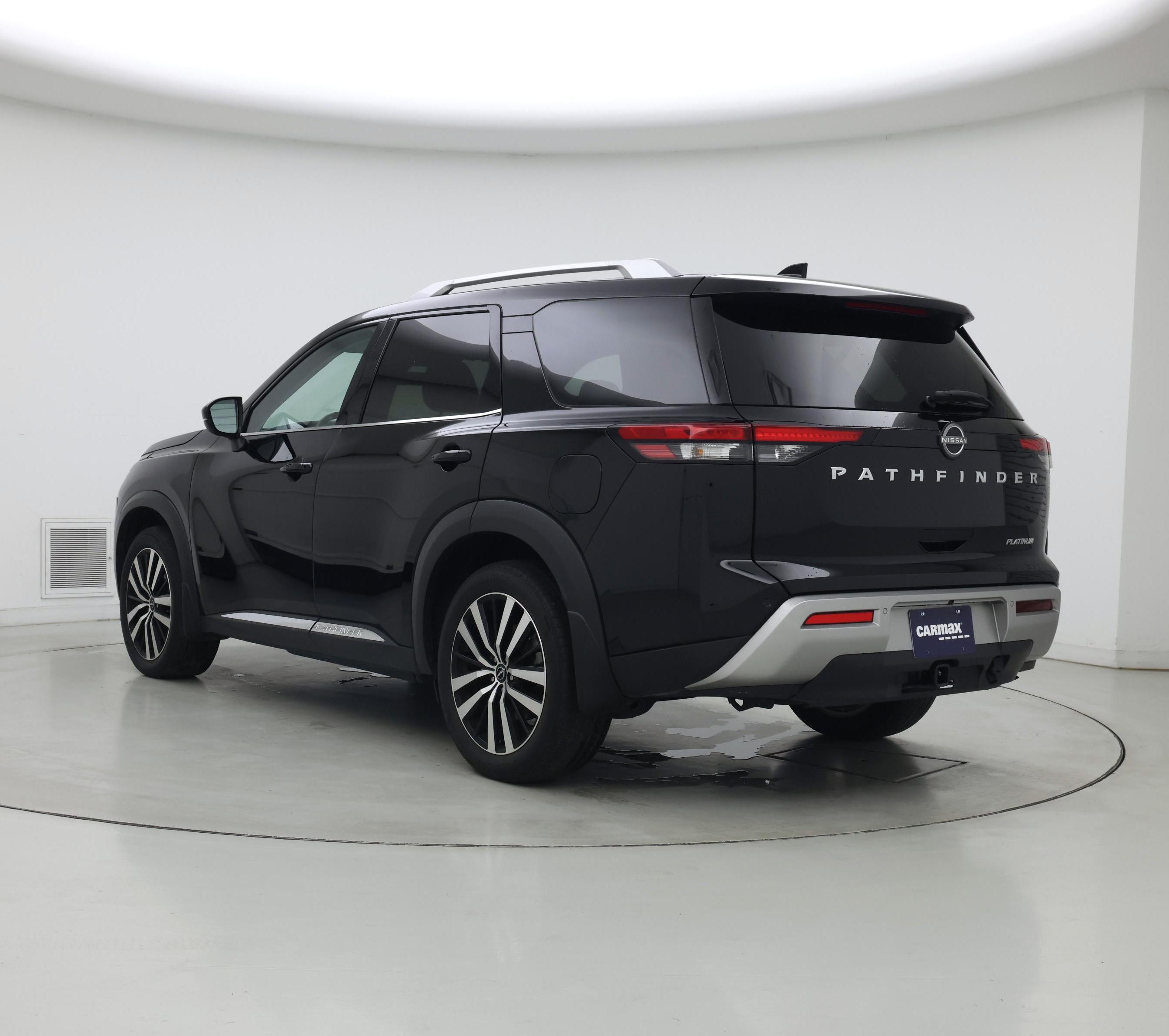 Thumbnail: 2025 Nissan Pathfinder - 2