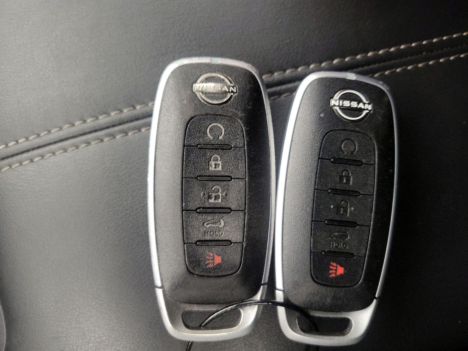 2025 Nissan Pathfinder Platinum - Photo 27