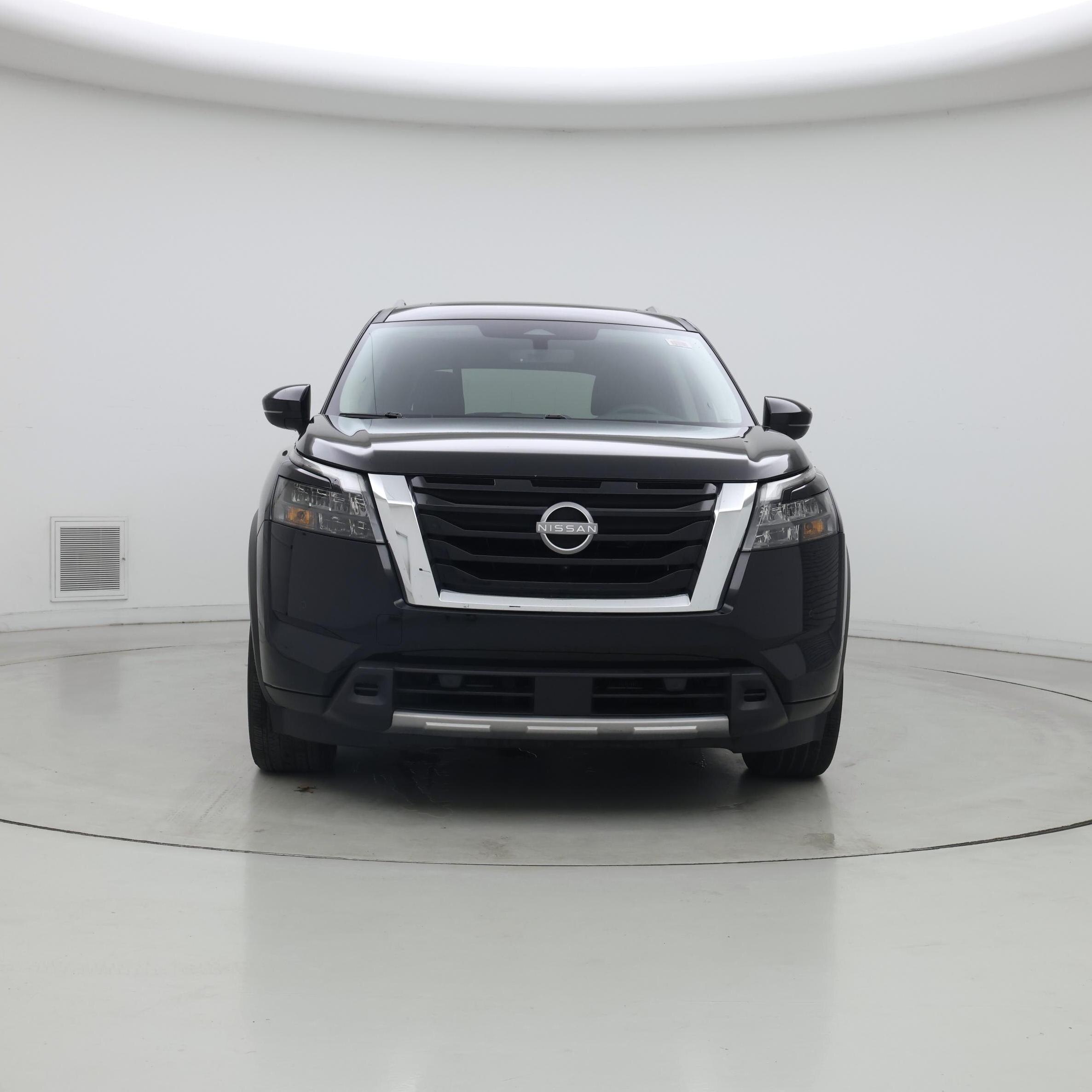 Thumbnail: 2025 Nissan Pathfinder - 5