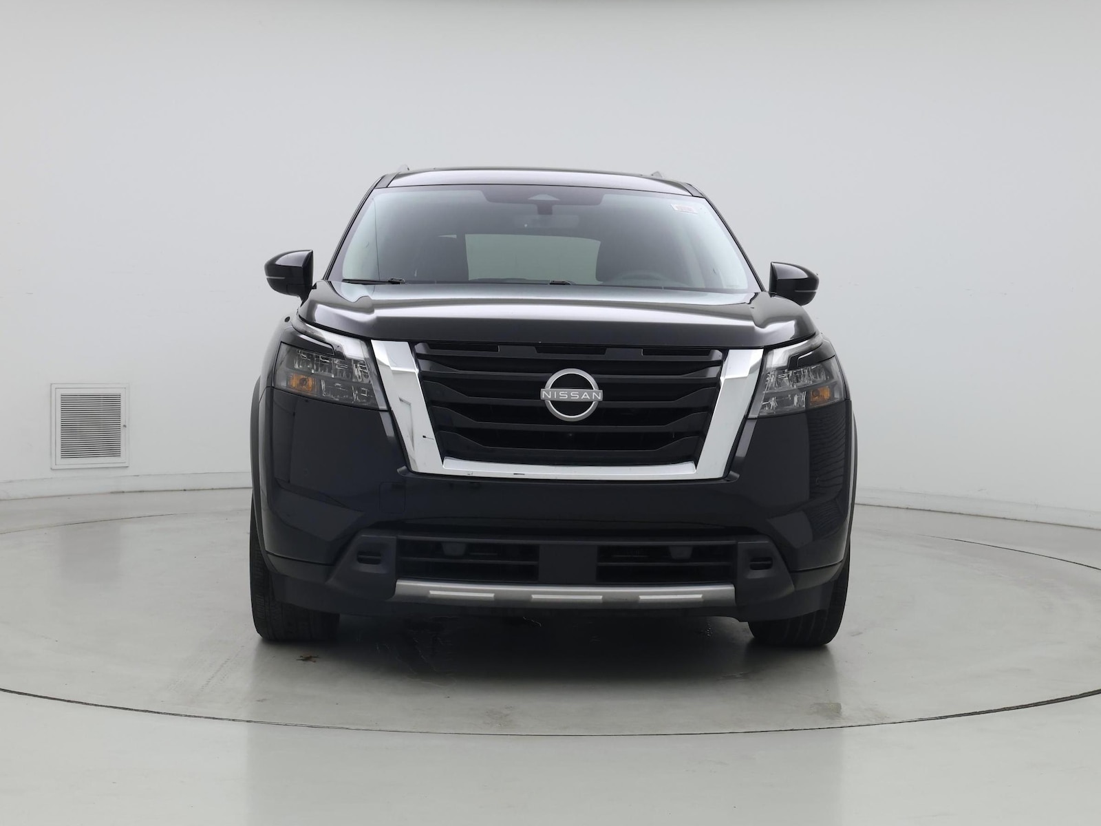 2025 Nissan Pathfinder Platinum - Photo 6