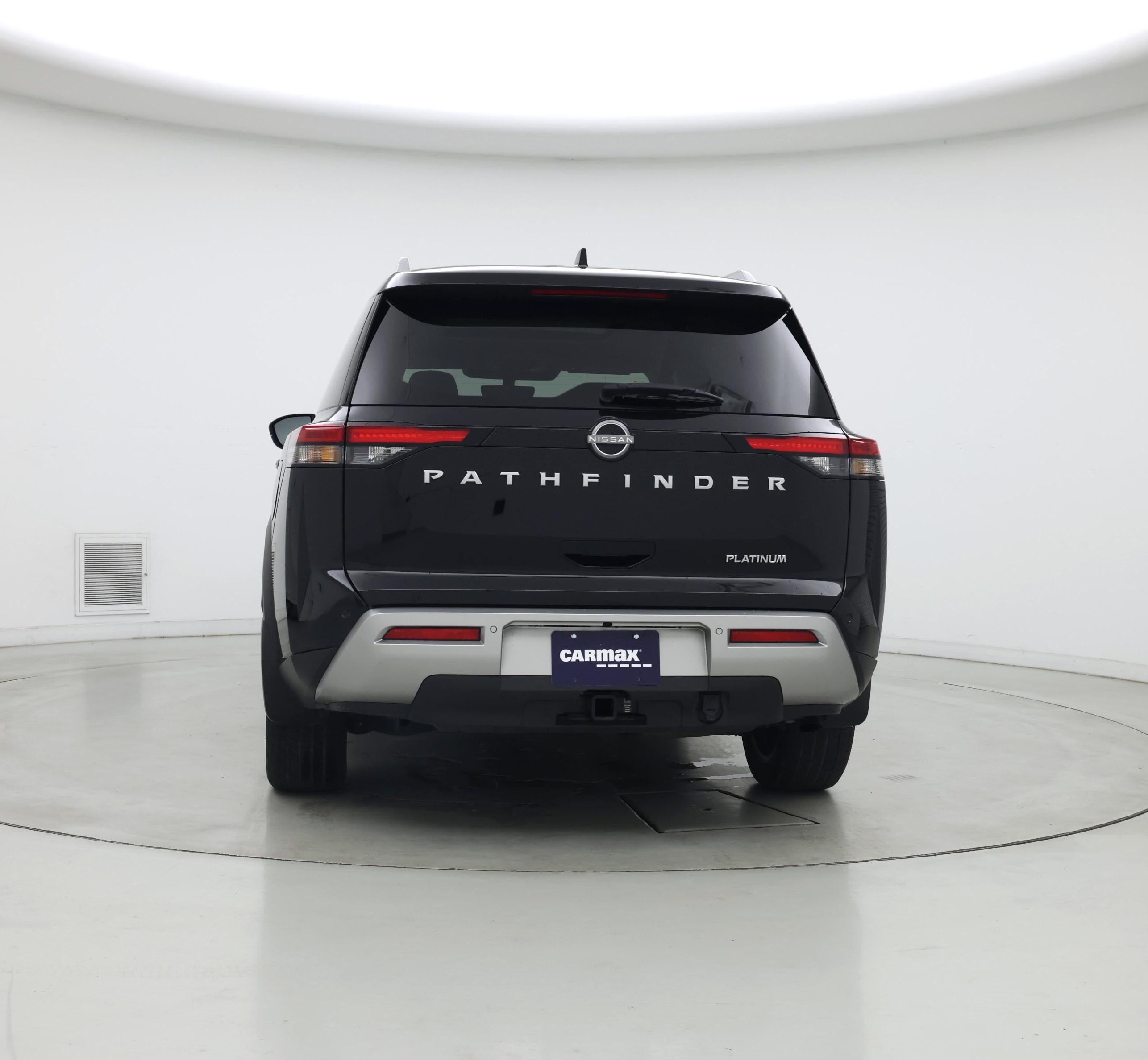 Thumbnail: 2025 Nissan Pathfinder - 6