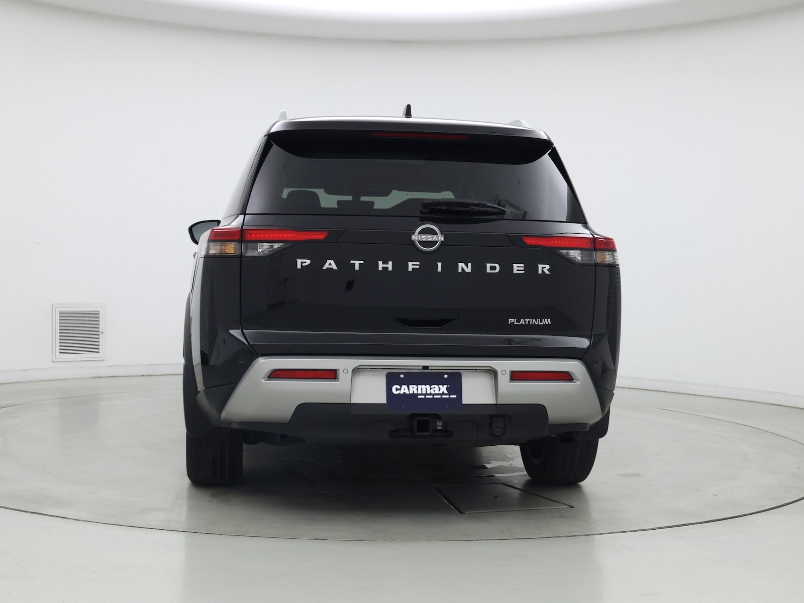 2025 Nissan Pathfinder Platinum - Photo 7