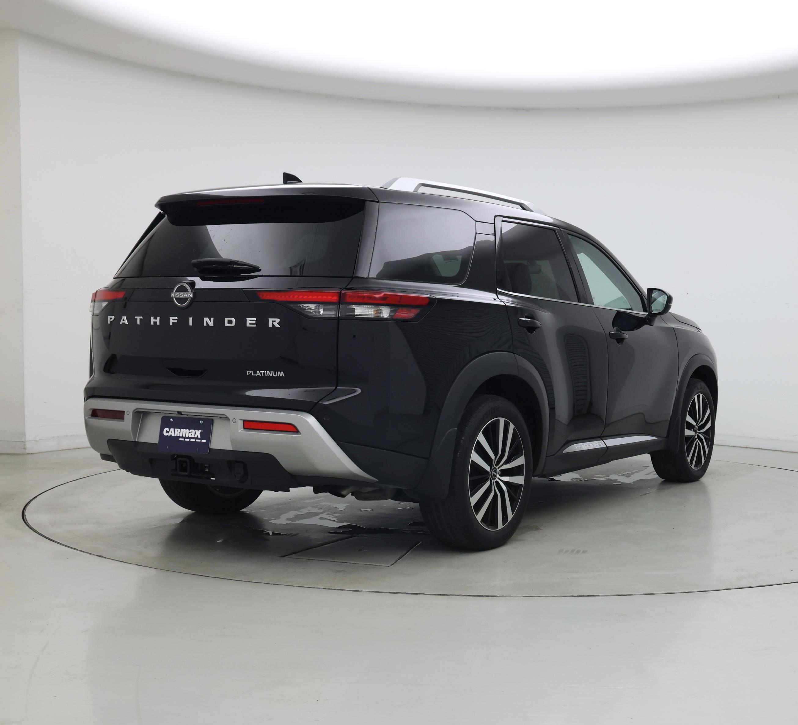 Thumbnail: 2025 Nissan Pathfinder - 8