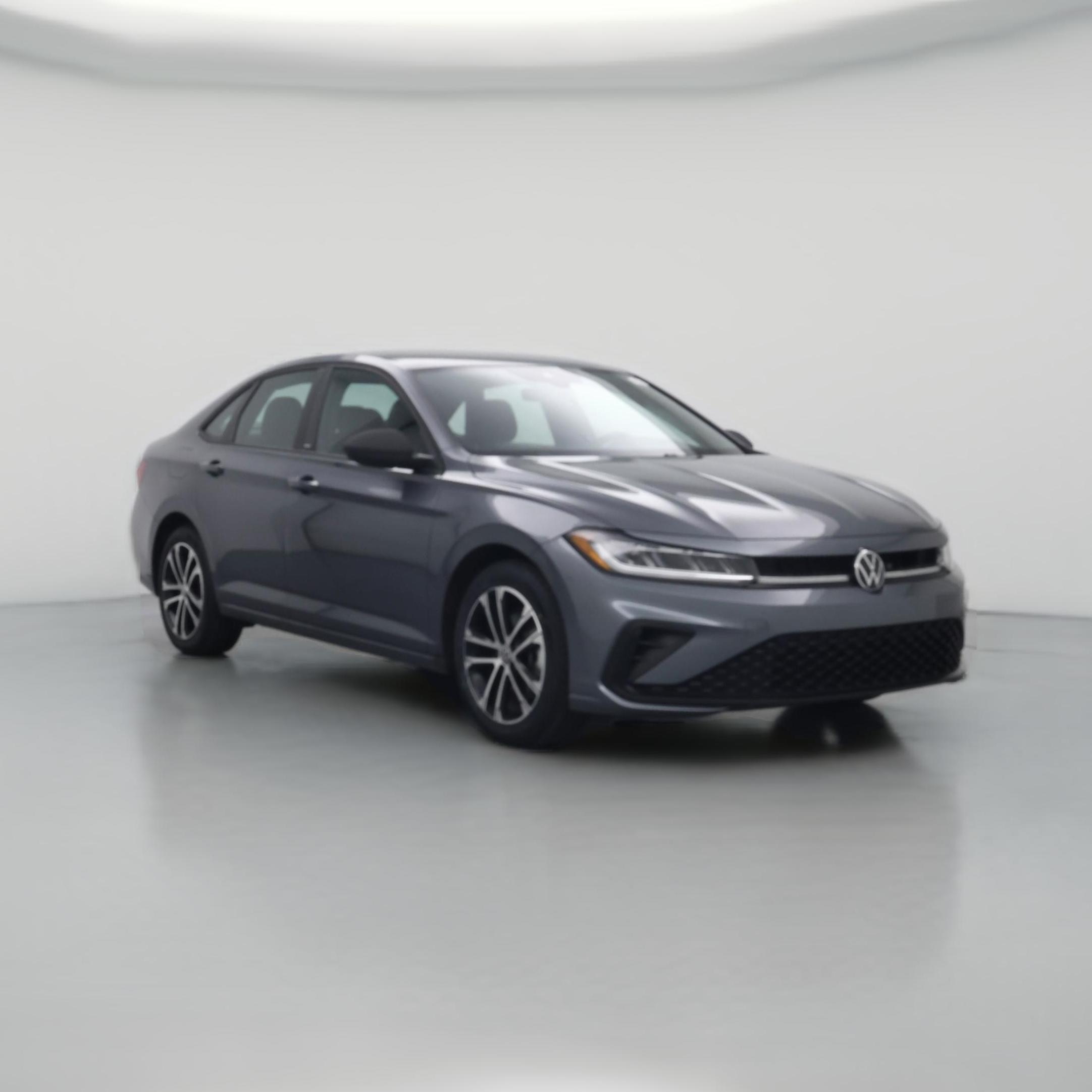 Thumbnail: 2025 Volkswagen Jetta - 1