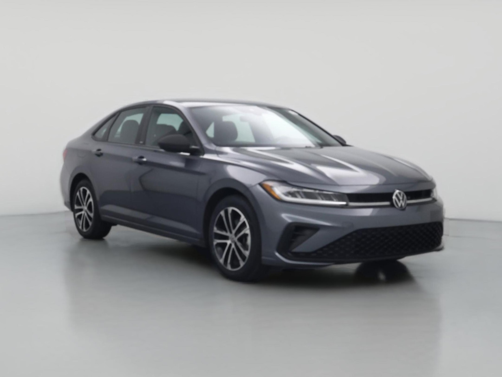 2025 Volkswagen Jetta