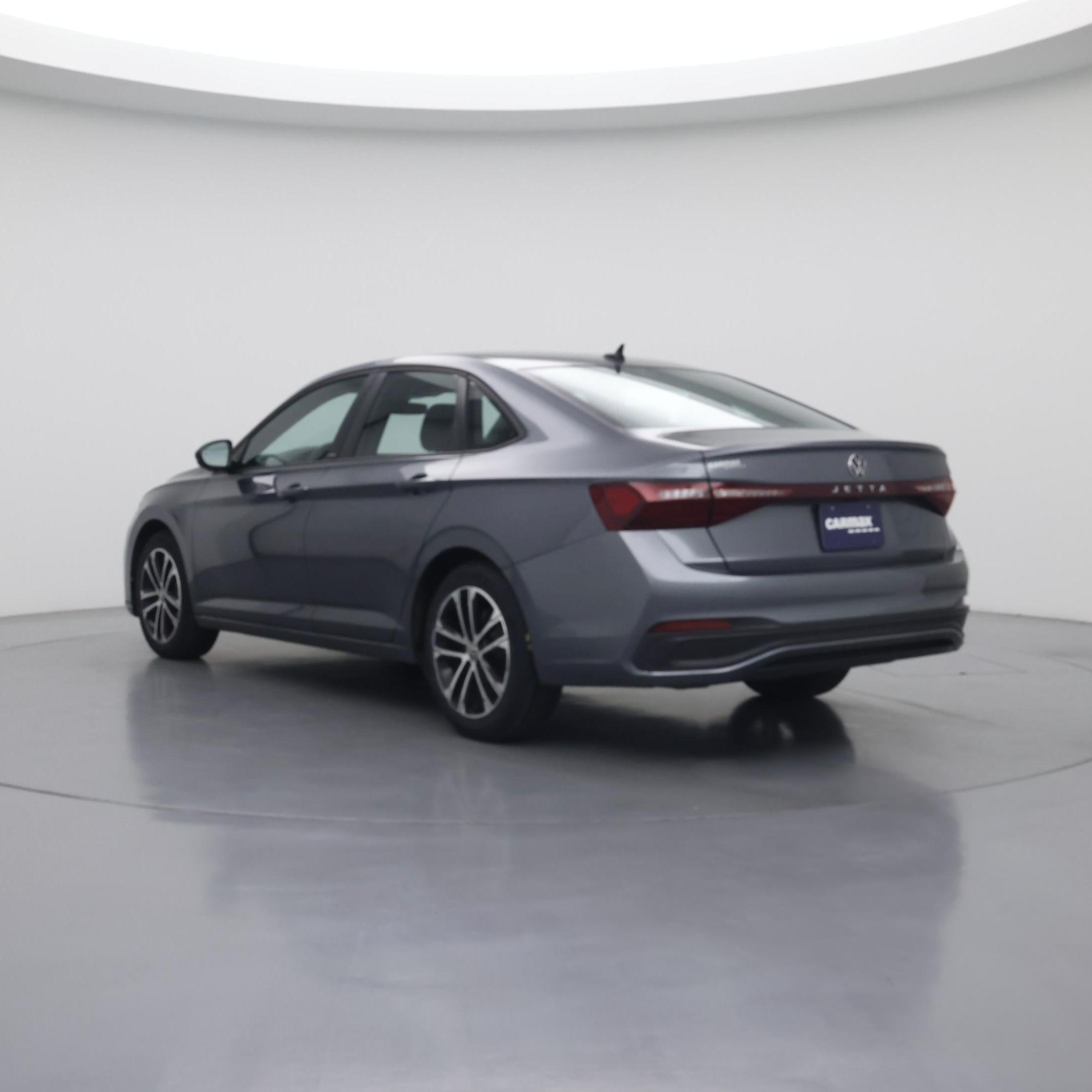 Thumbnail: 2025 Volkswagen Jetta - 2