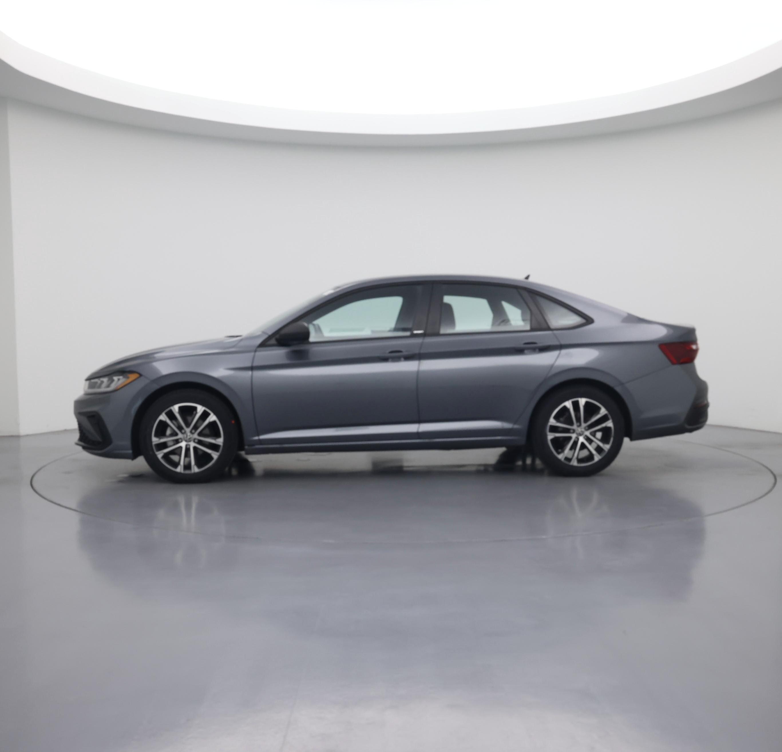 Thumbnail: 2025 Volkswagen Jetta - 3