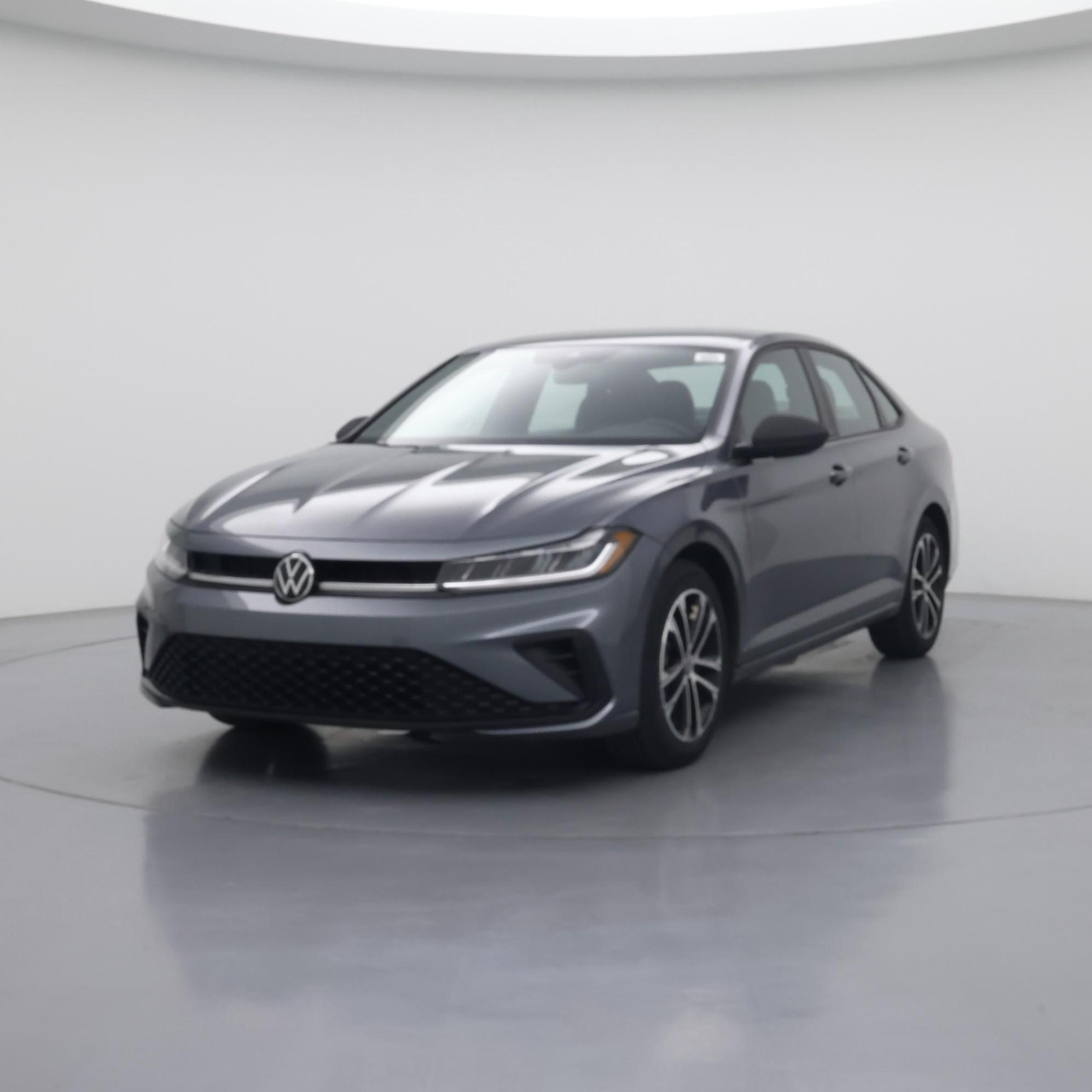 Thumbnail: 2025 Volkswagen Jetta - 4