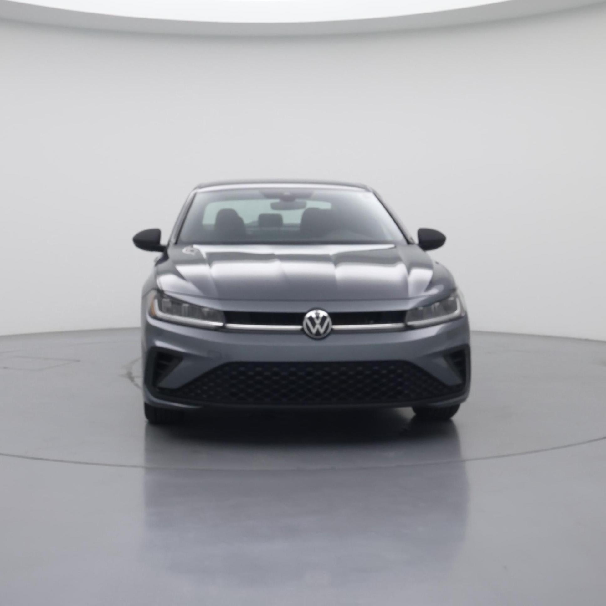 Thumbnail: 2025 Volkswagen Jetta - 5