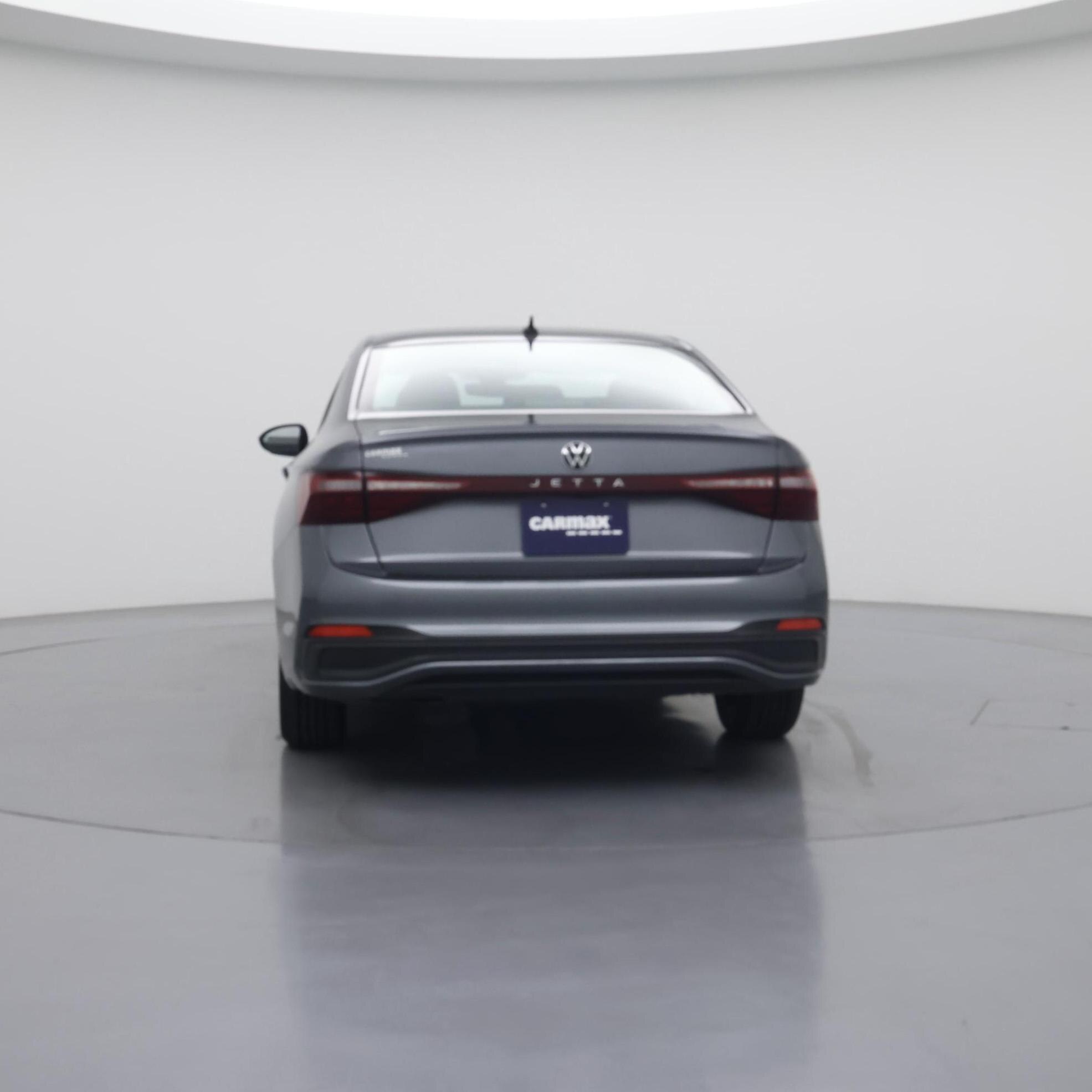 Thumbnail: 2025 Volkswagen Jetta - 6