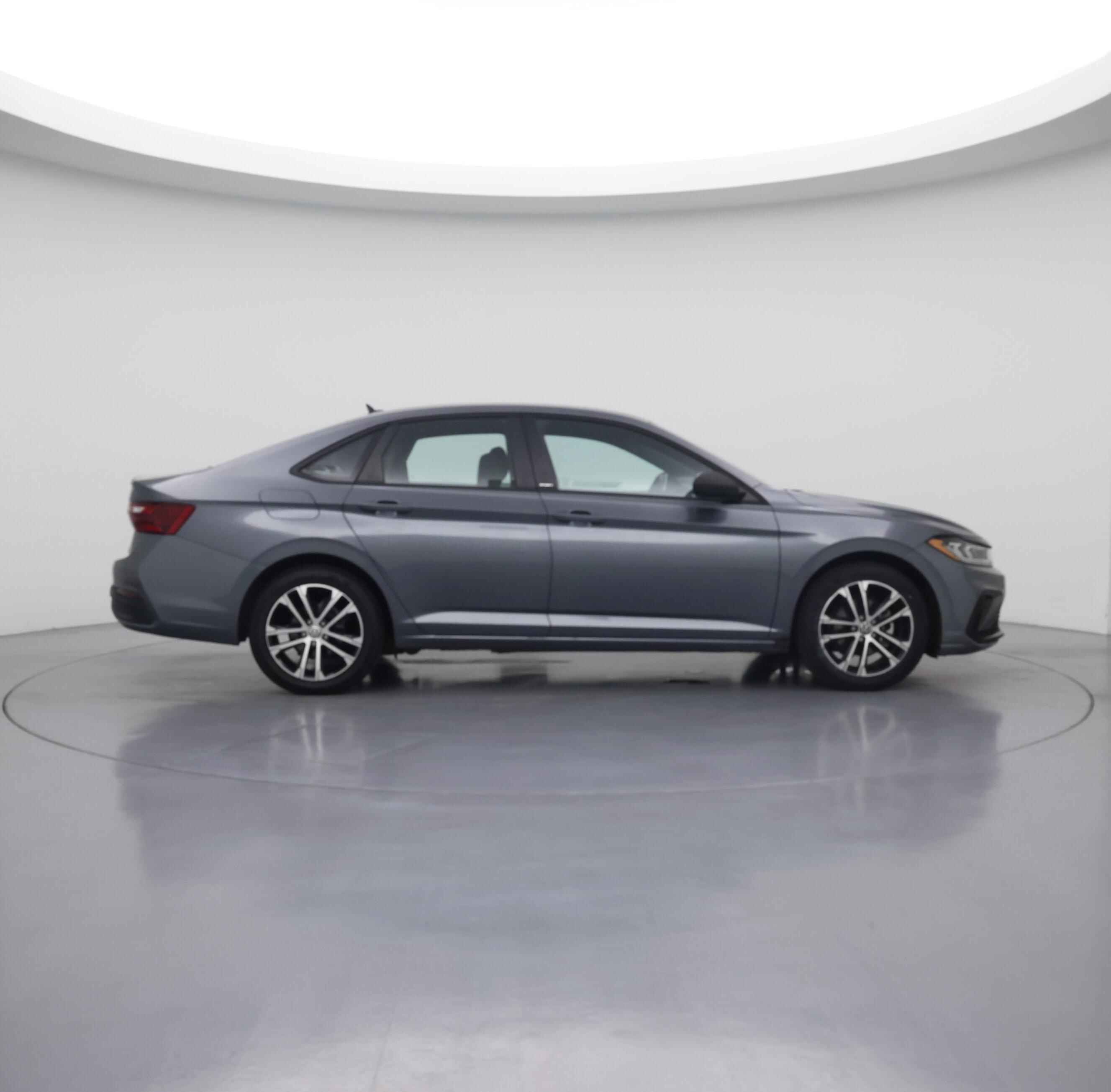Thumbnail: 2025 Volkswagen Jetta - 7