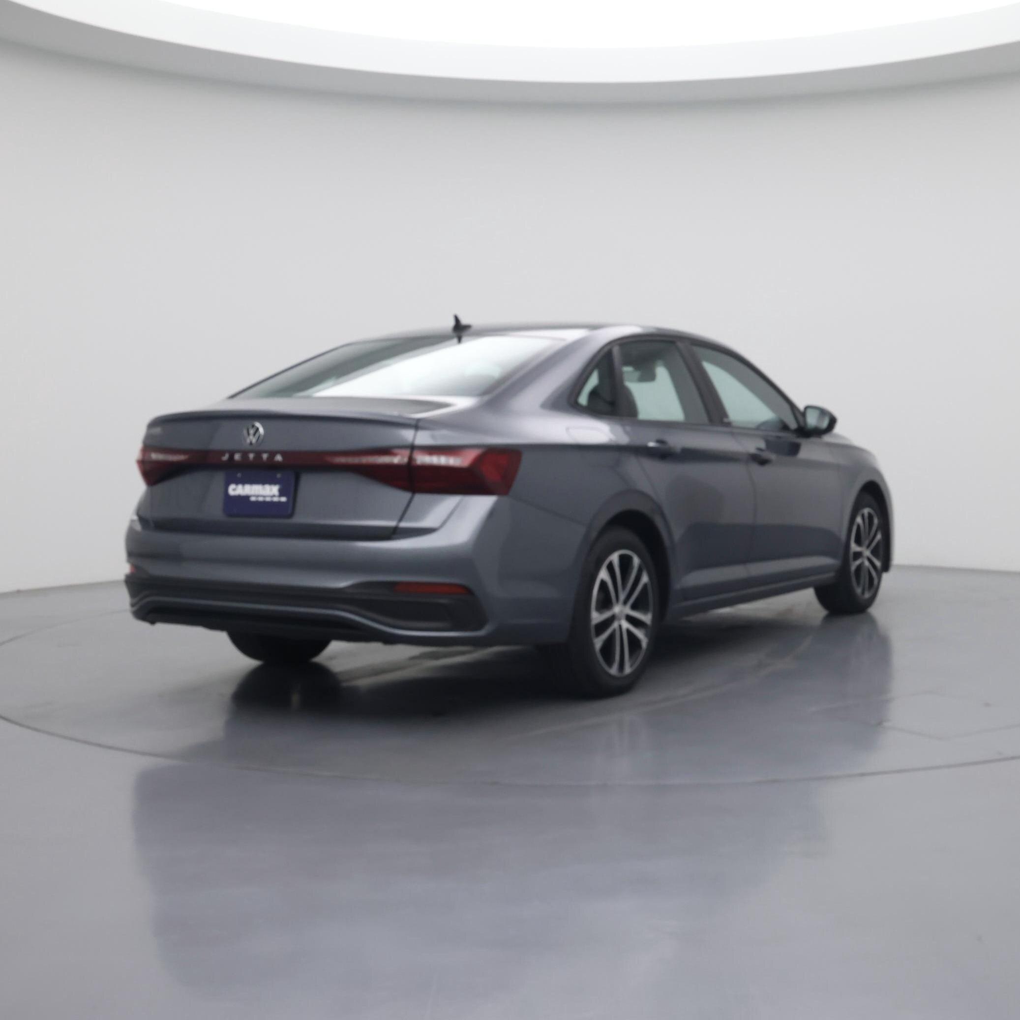 Thumbnail: 2025 Volkswagen Jetta - 8