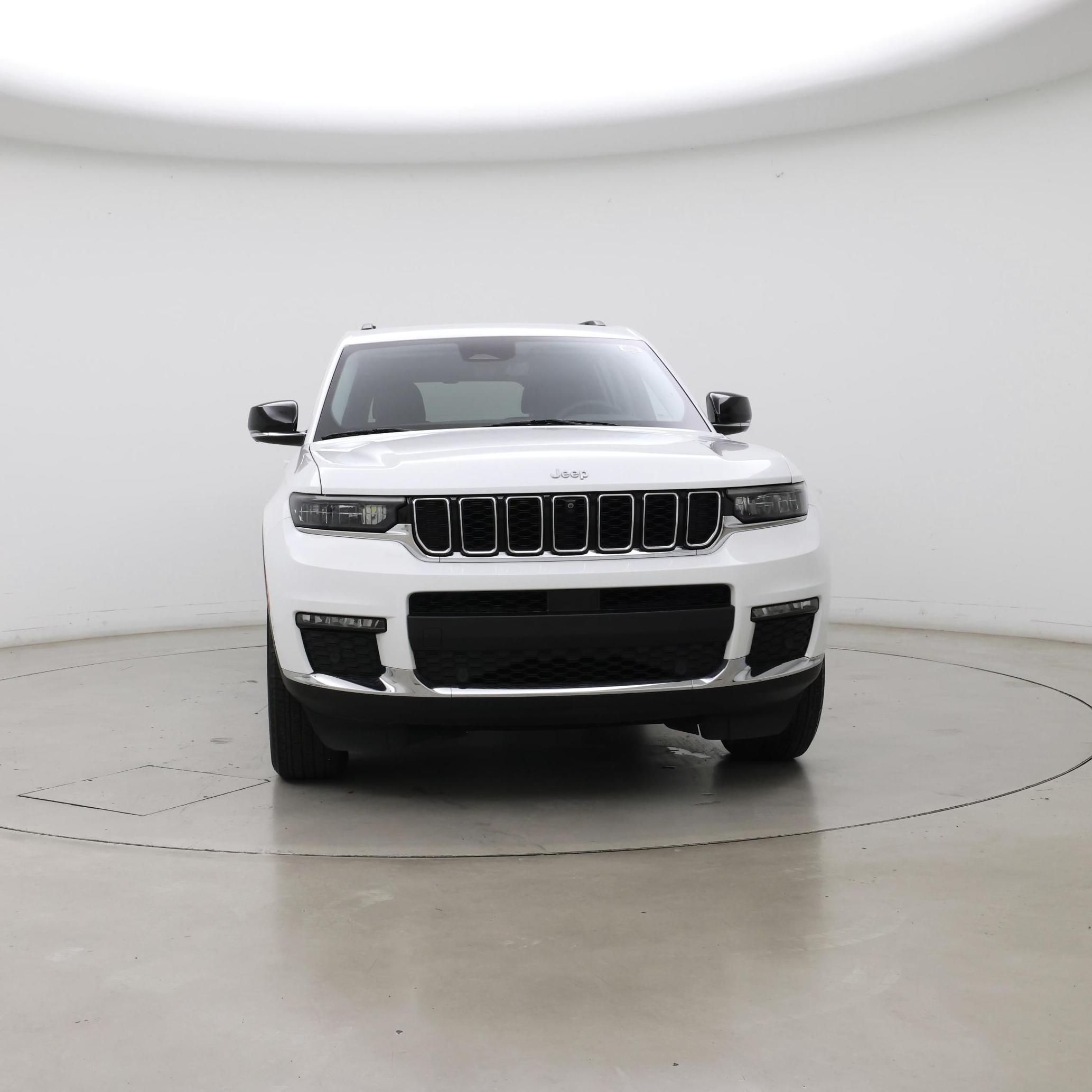 Thumbnail: 2023 Jeep Grand Cherokee L - 5