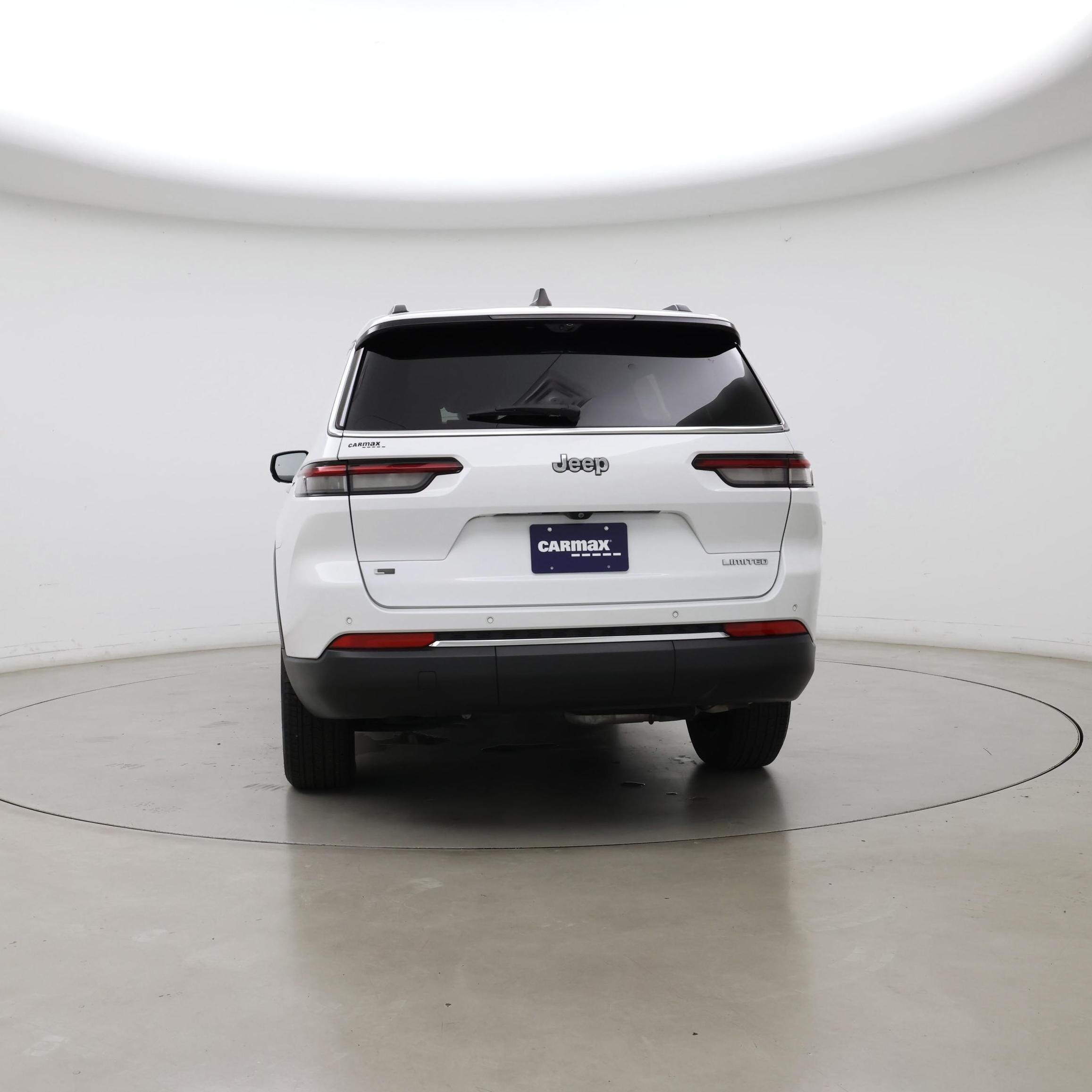 Thumbnail: 2023 Jeep Grand Cherokee L - 6