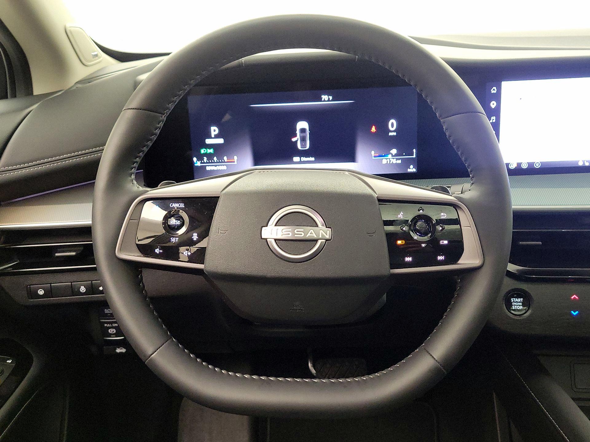 Thumbnail: 2025 Nissan Murano - 10