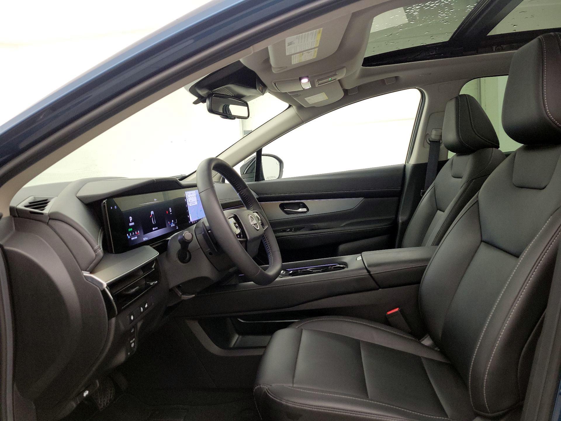 Thumbnail: 2025 Nissan Murano - 11
