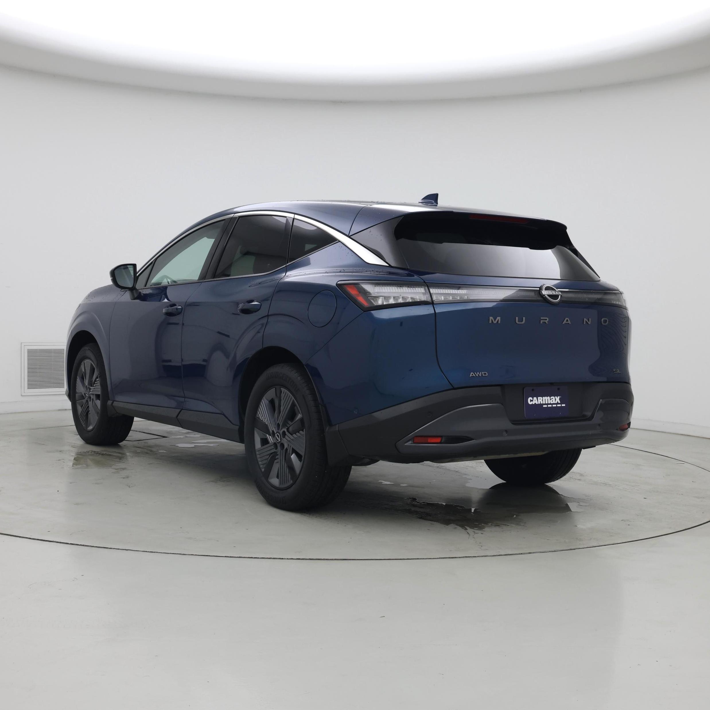 Thumbnail: 2025 Nissan Murano - 2