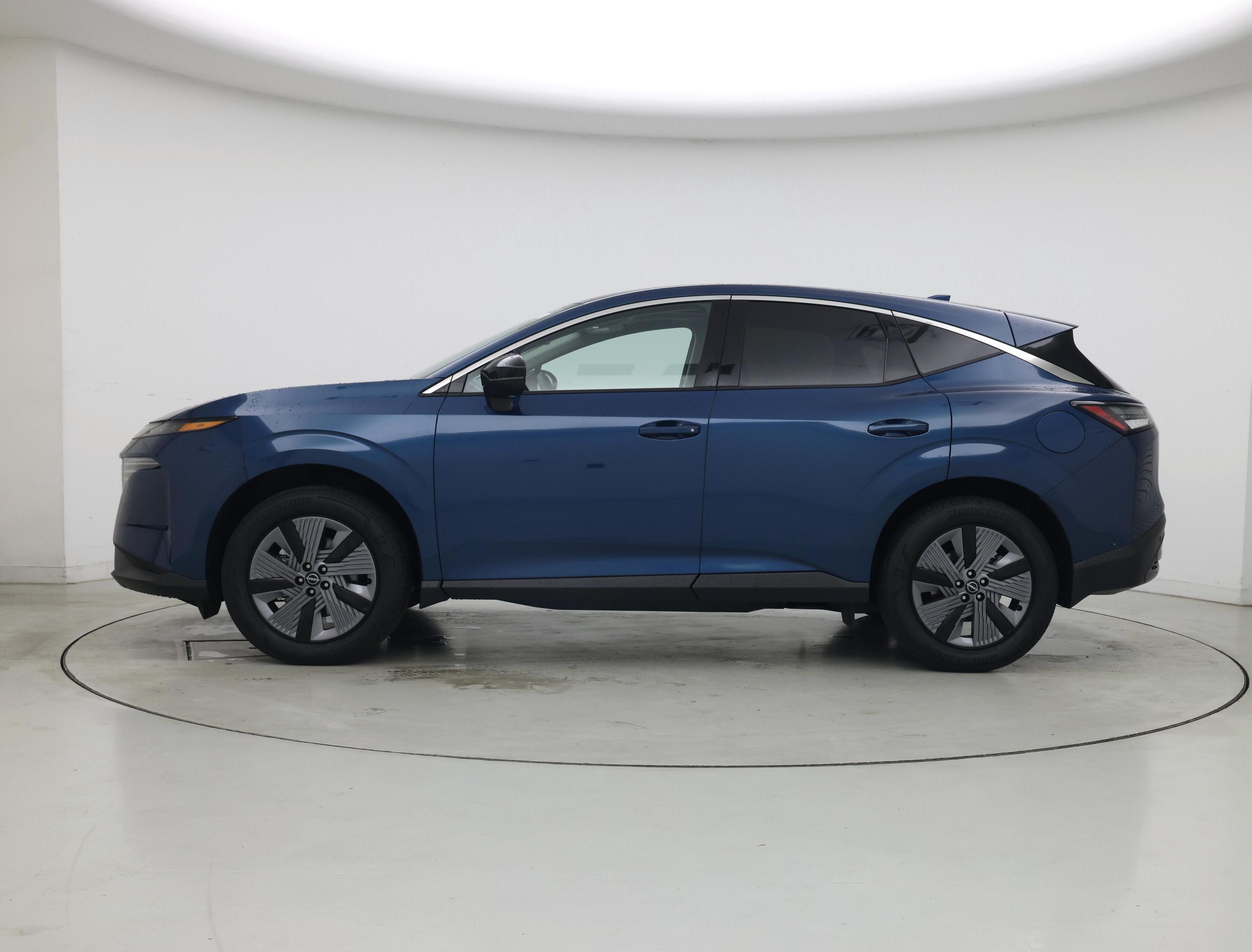 Thumbnail: 2025 Nissan Murano - 3