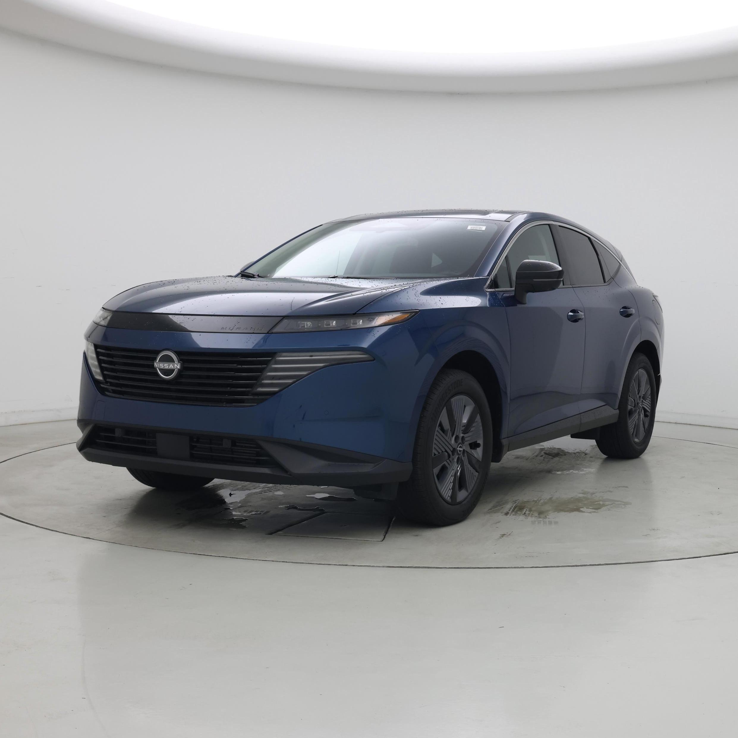 Thumbnail: 2025 Nissan Murano - 4
