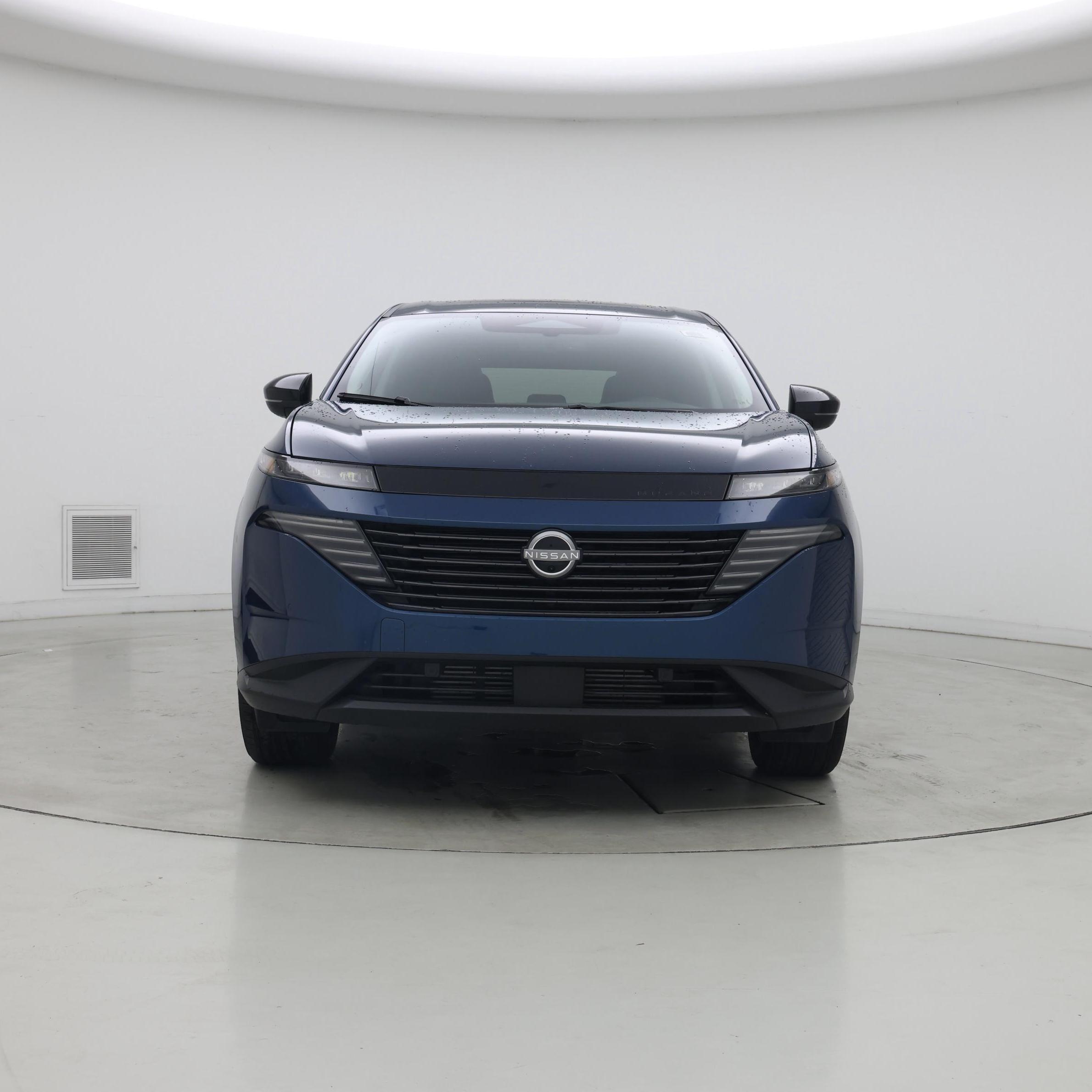Thumbnail: 2025 Nissan Murano - 5