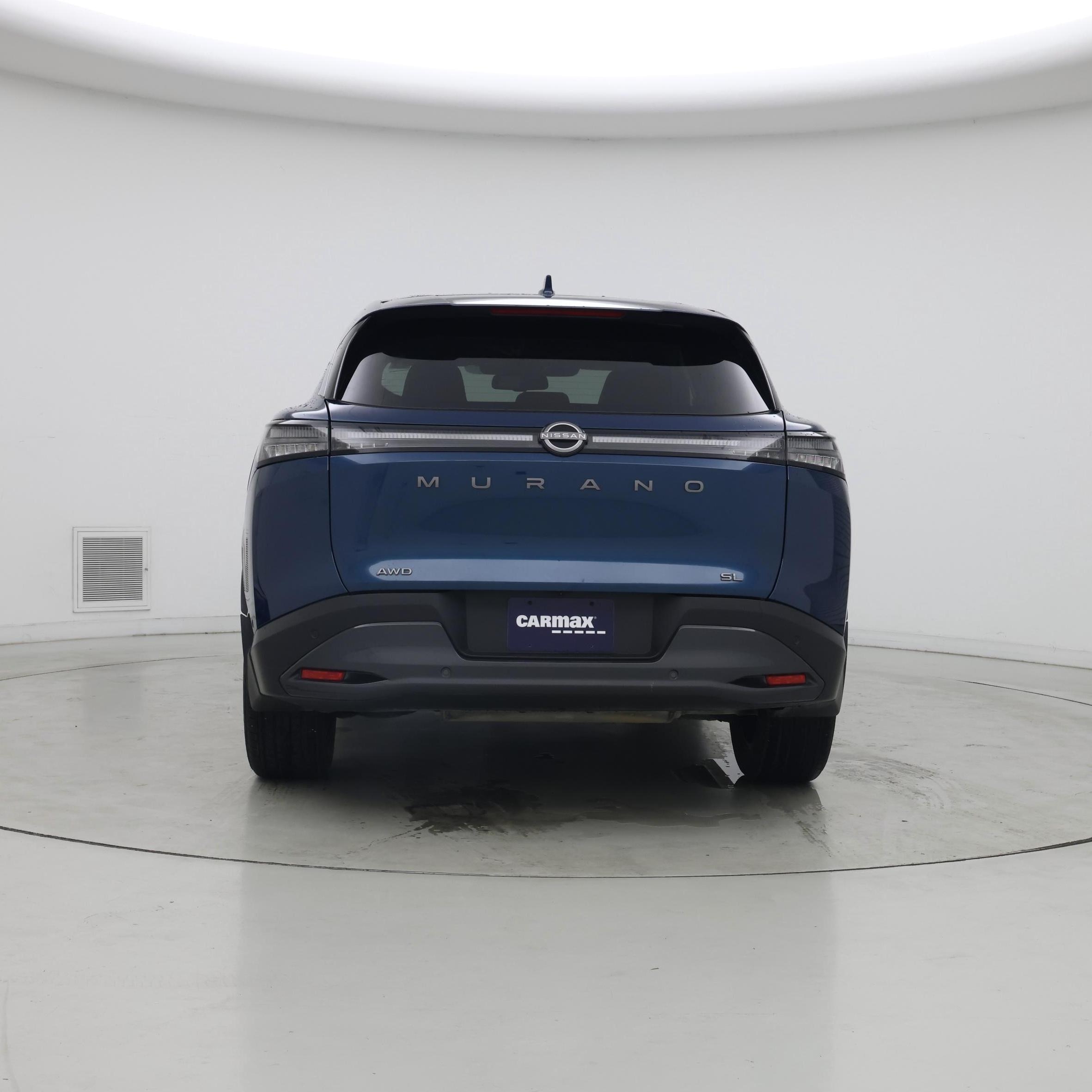 Thumbnail: 2025 Nissan Murano - 6