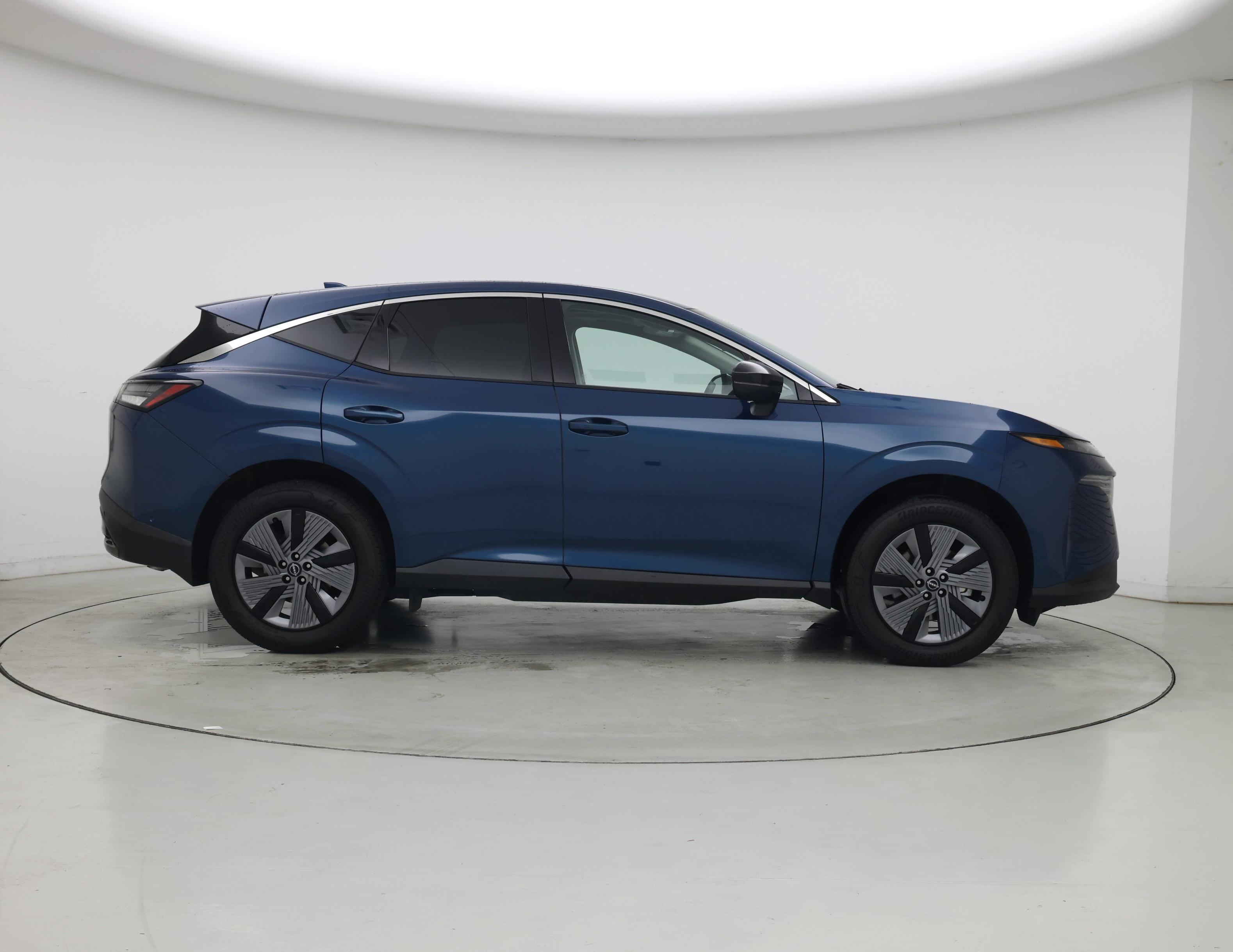 Thumbnail: 2025 Nissan Murano - 7