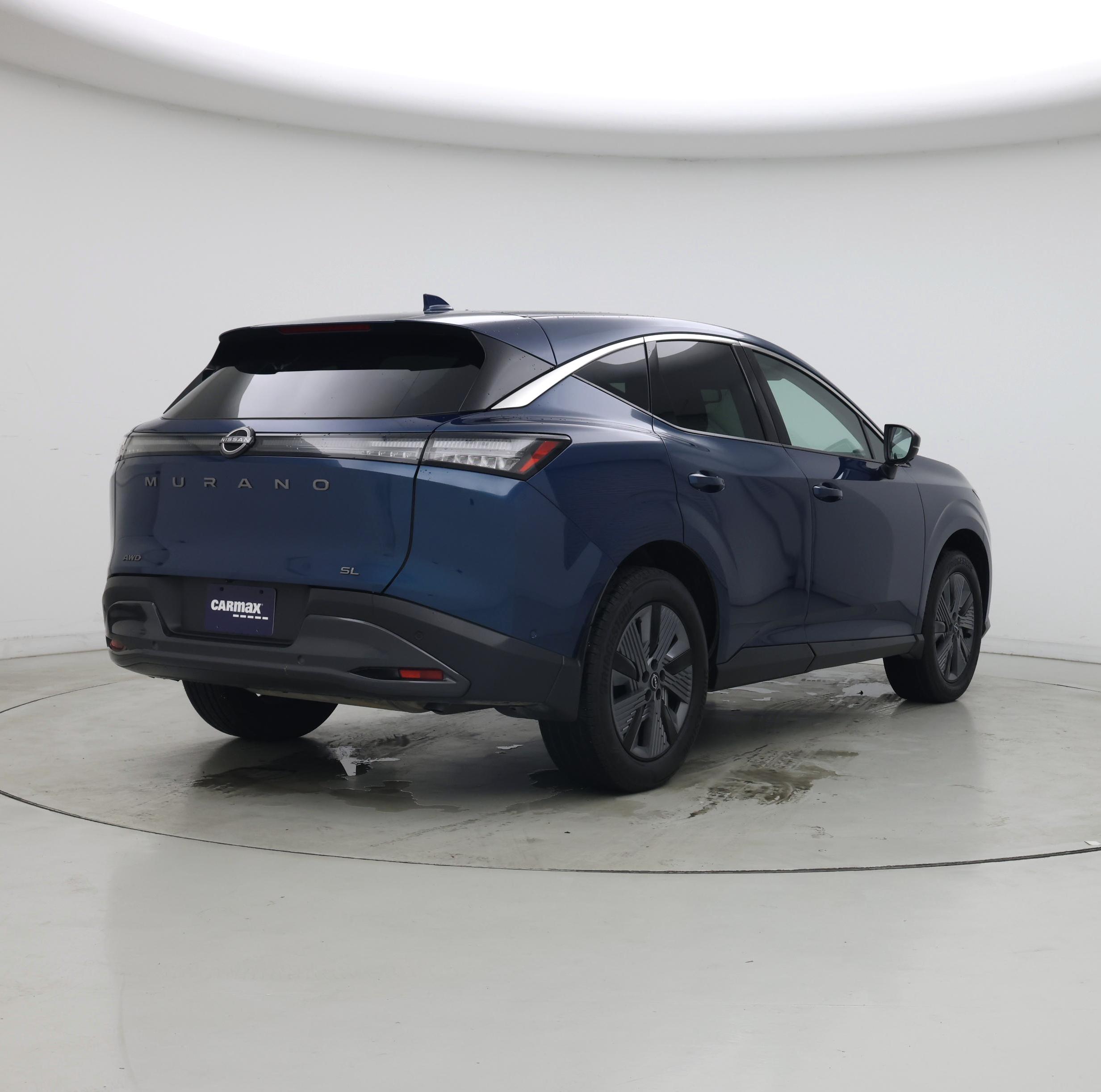 Thumbnail: 2025 Nissan Murano - 8