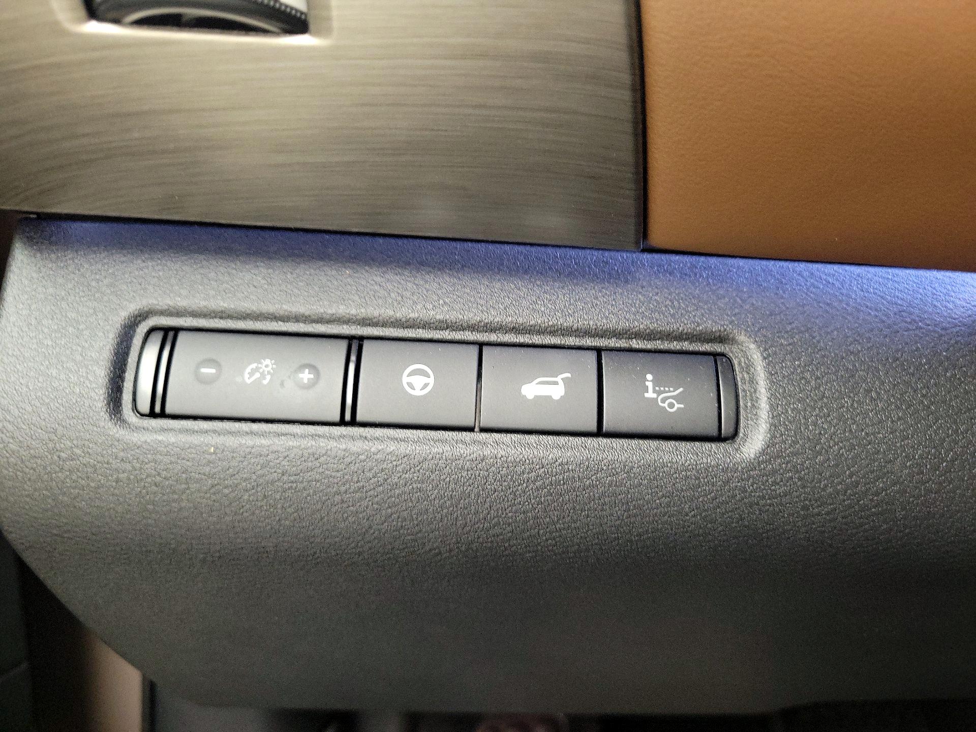 Thumbnail: 2025 Nissan Pathfinder - 13