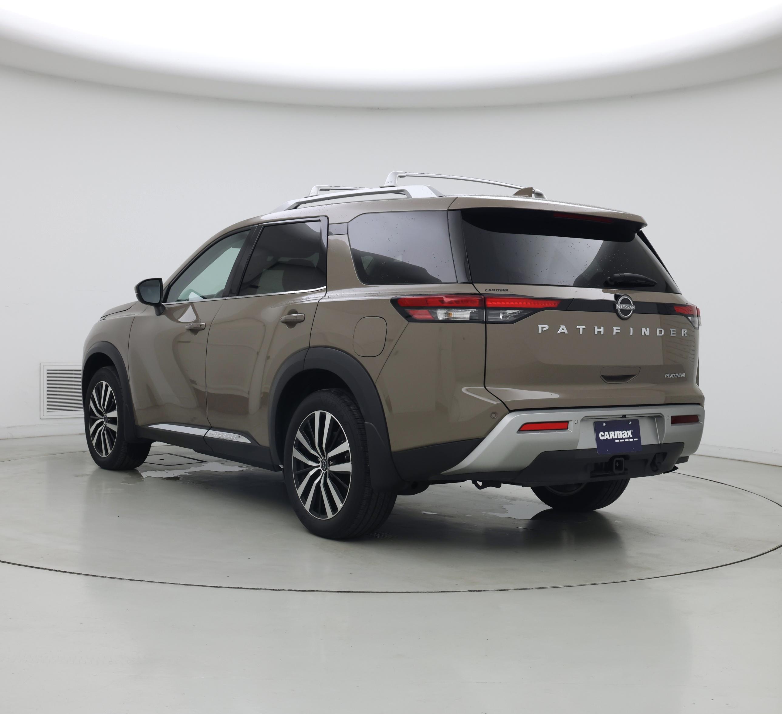 Thumbnail: 2025 Nissan Pathfinder - 2