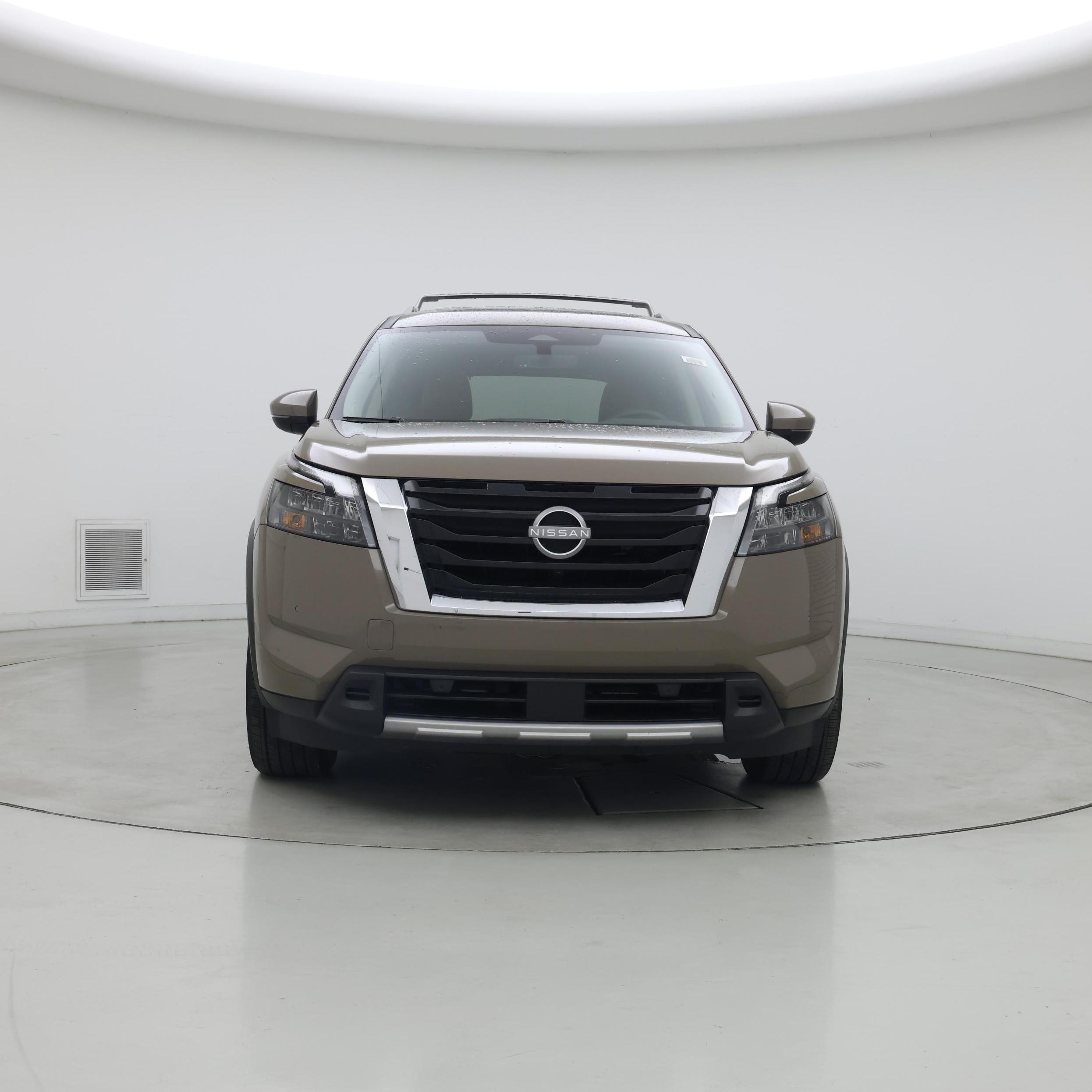 Thumbnail: 2025 Nissan Pathfinder - 5