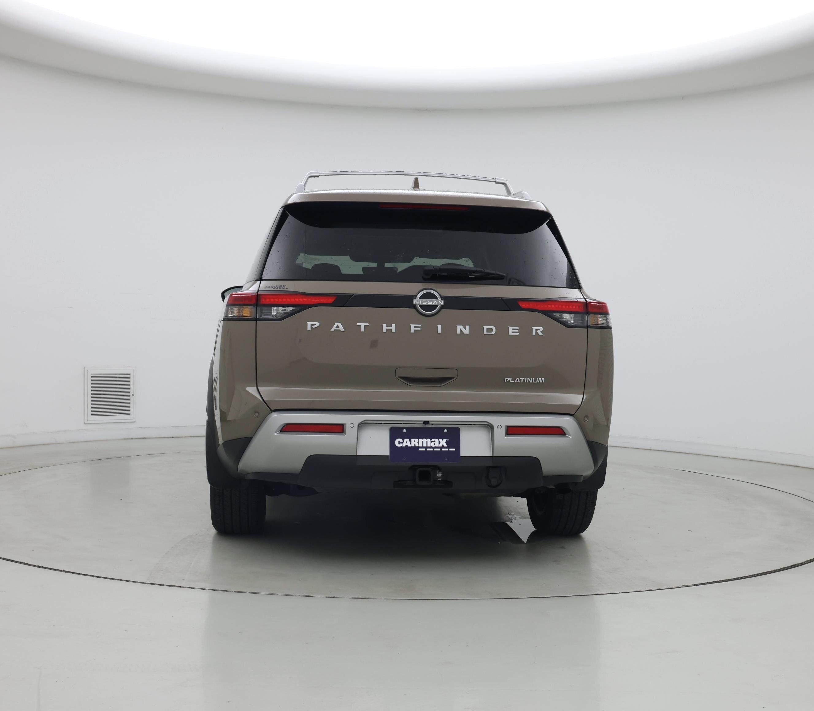 Thumbnail: 2025 Nissan Pathfinder - 6